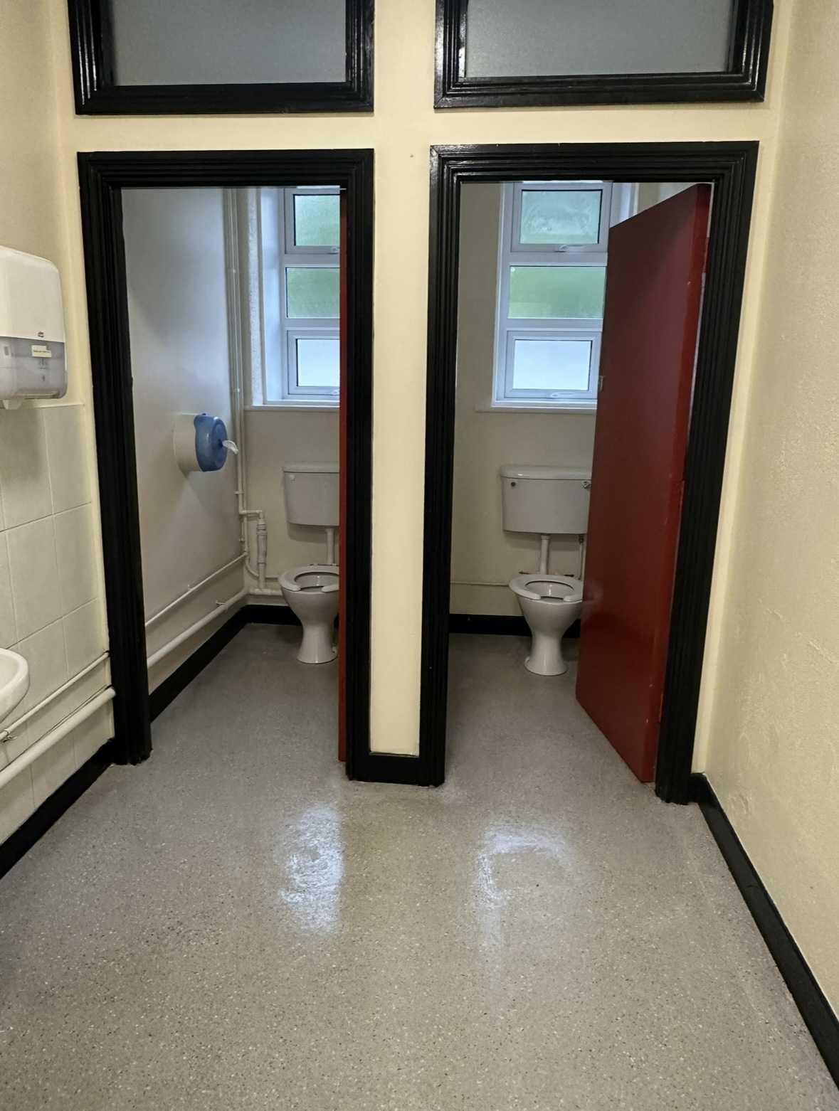 Hexaclean Solutions - Professional Cleaners Dublin