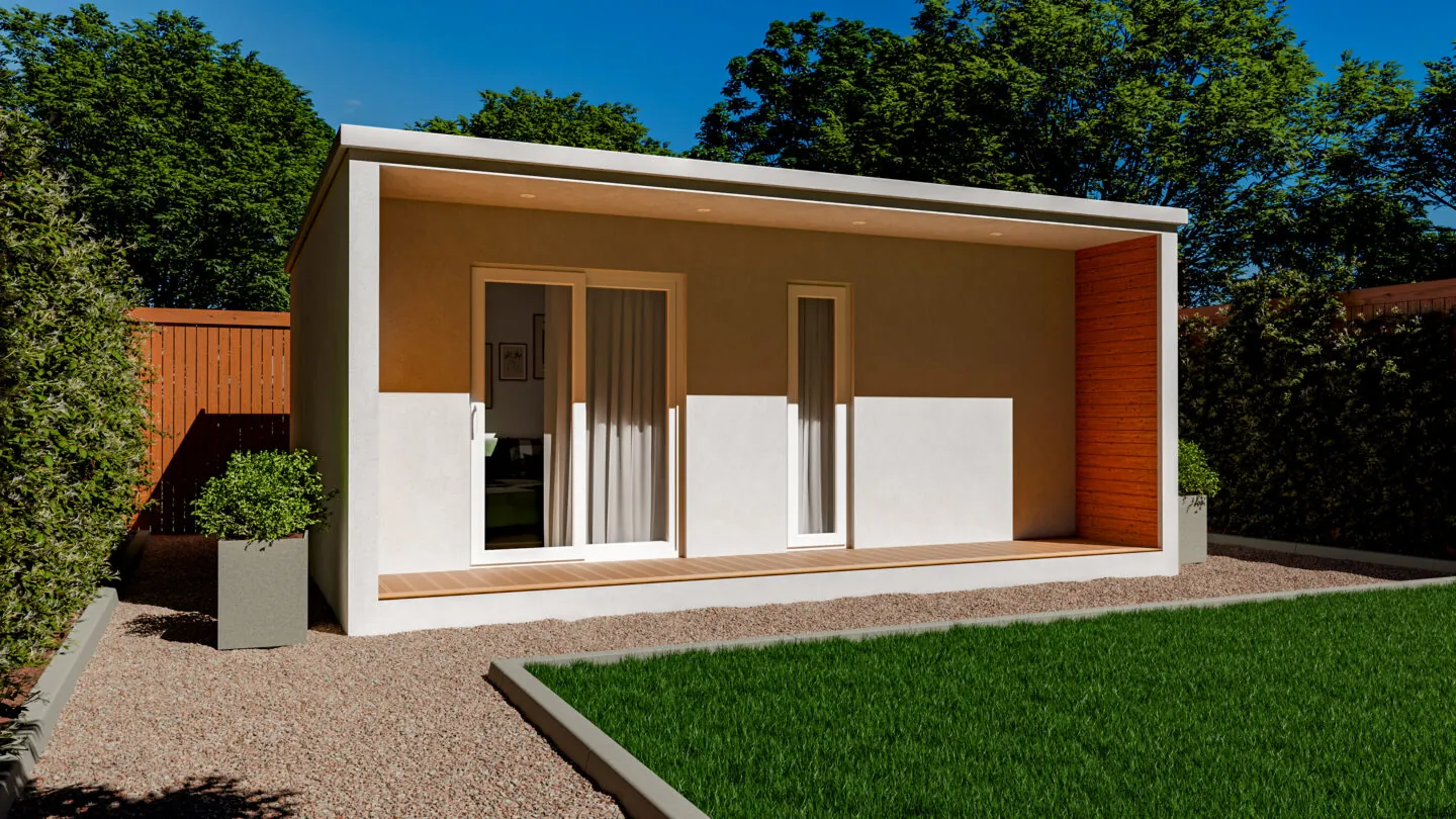 MM Ecobuild Construction LTD