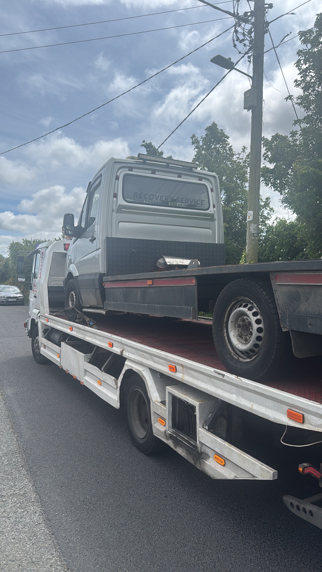Towing Service