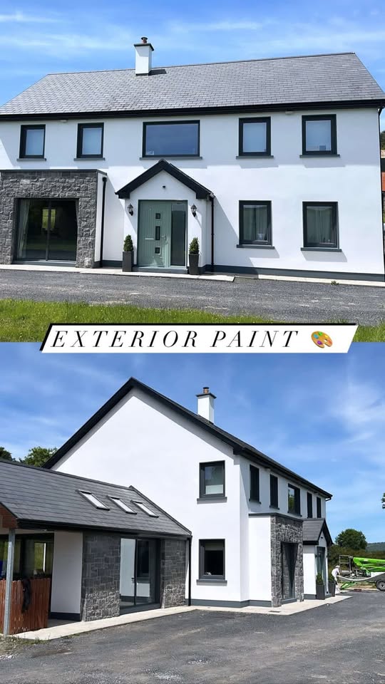 William Painting & Decorating