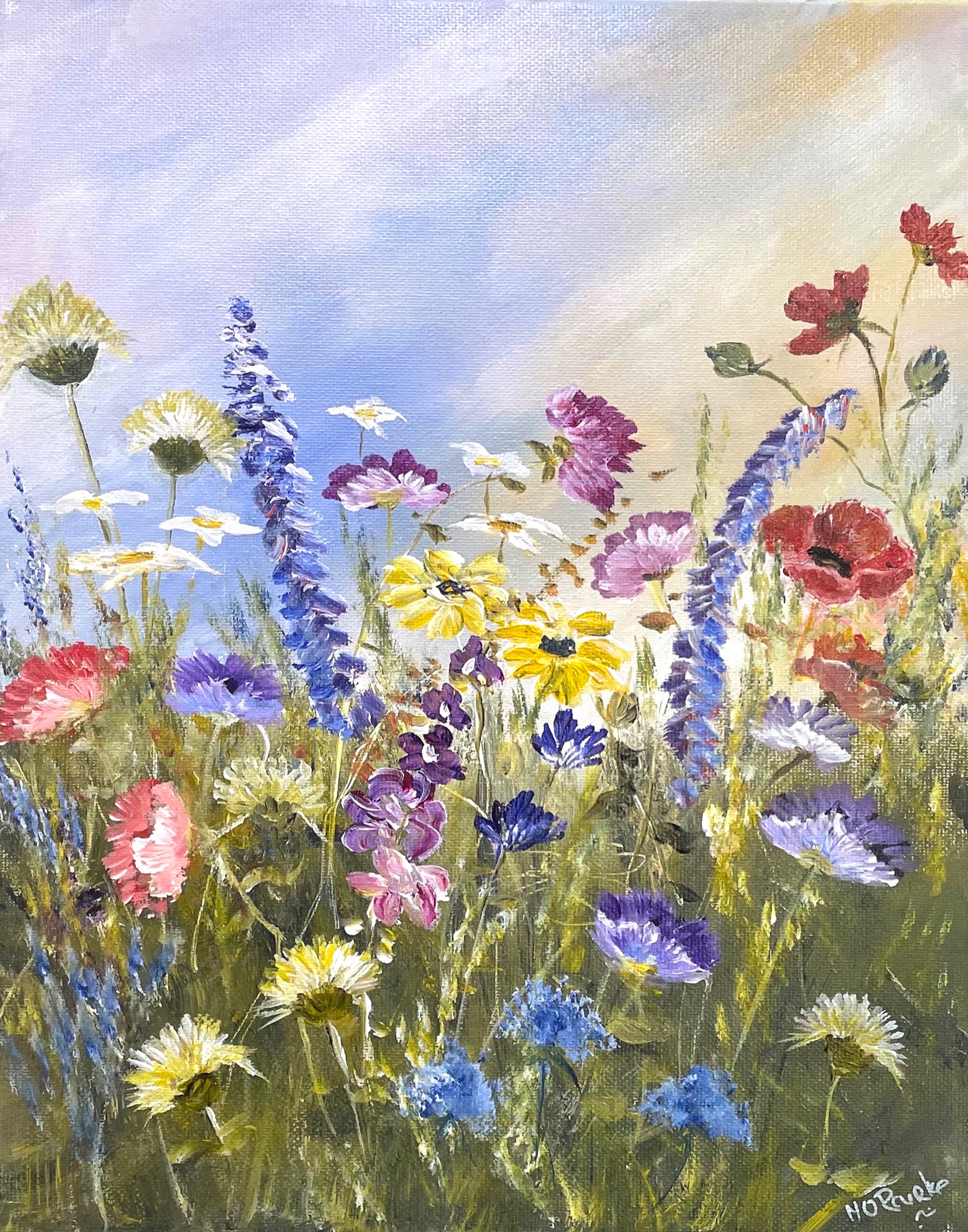 Cottage Gallery
