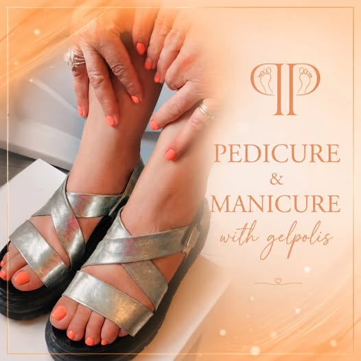 Professional Pedicure Studio
