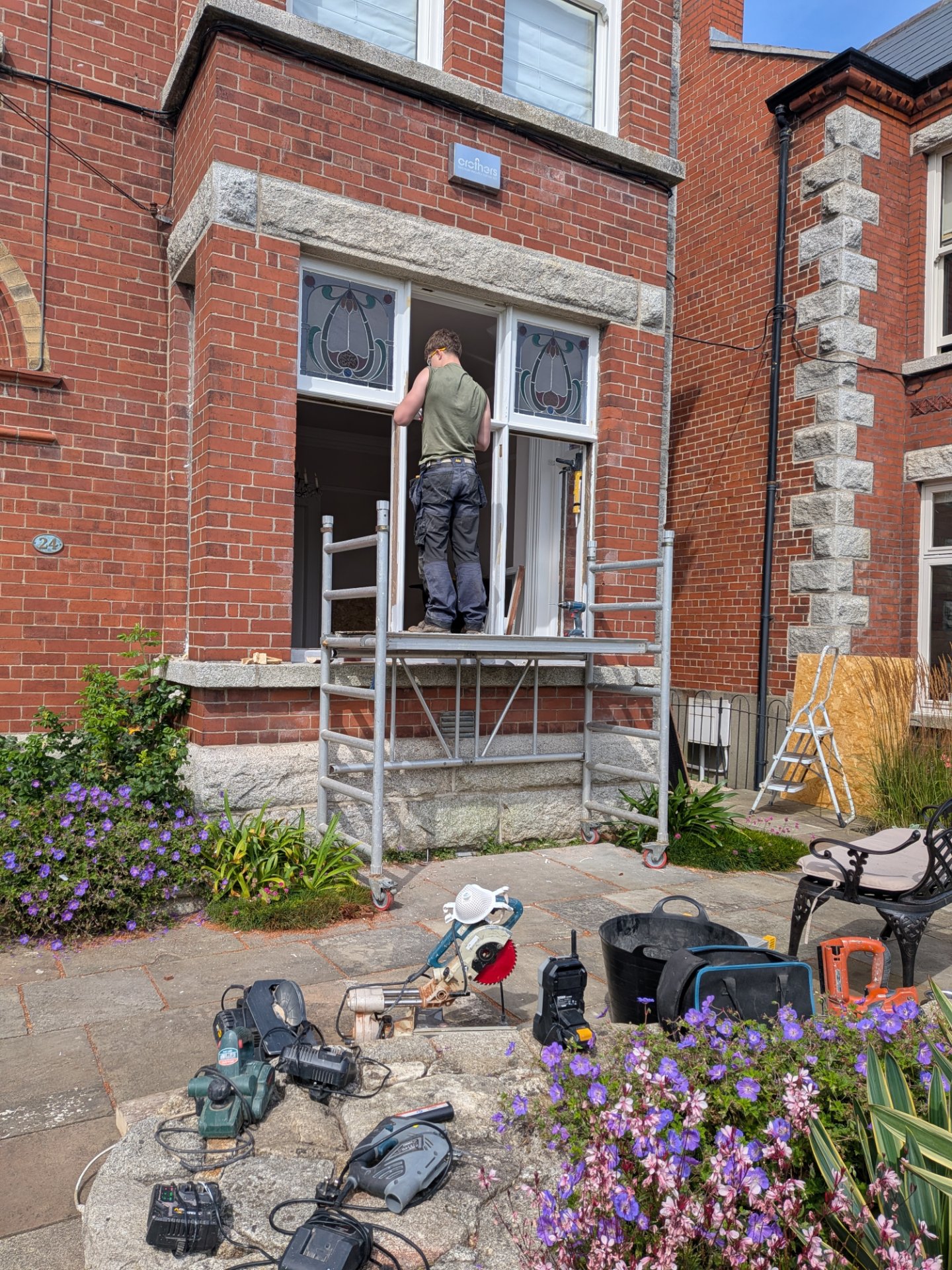 Historic Sash Windows ltd