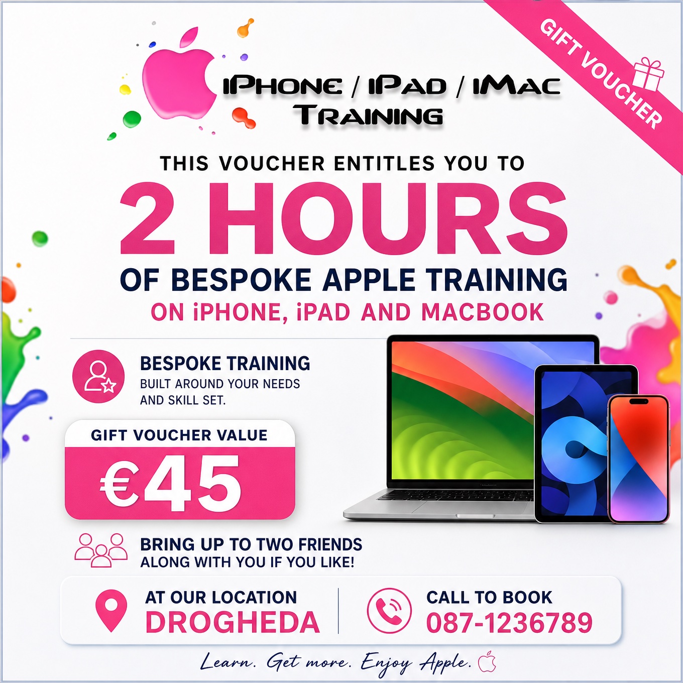 Apple Training