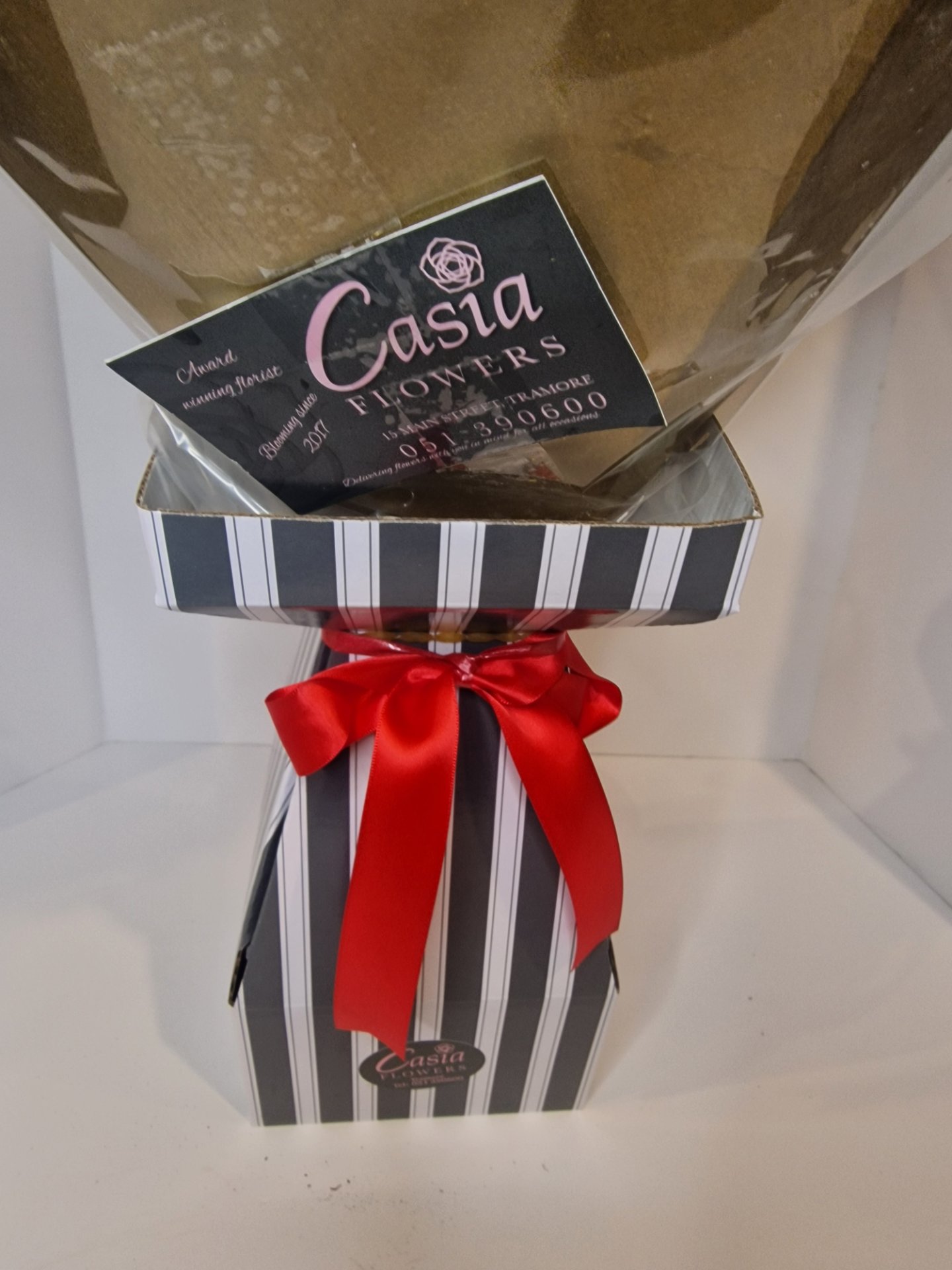 Casia Flowers
