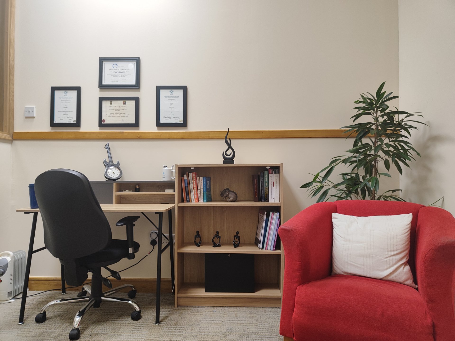 Mind Healing Counselling