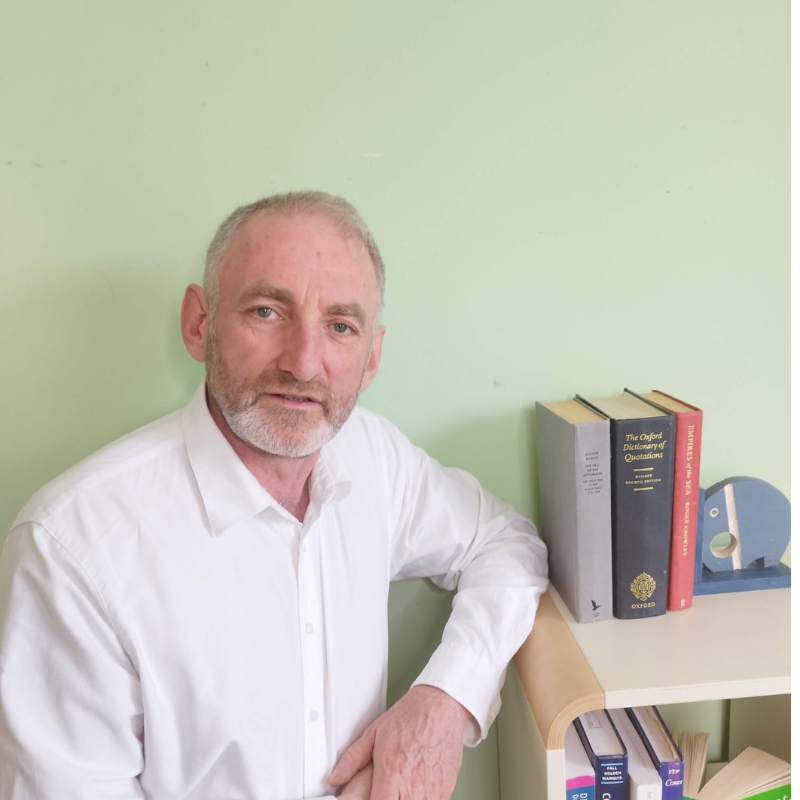 MTD Psychotherapy ¦ Navan, Trim, Kilcock