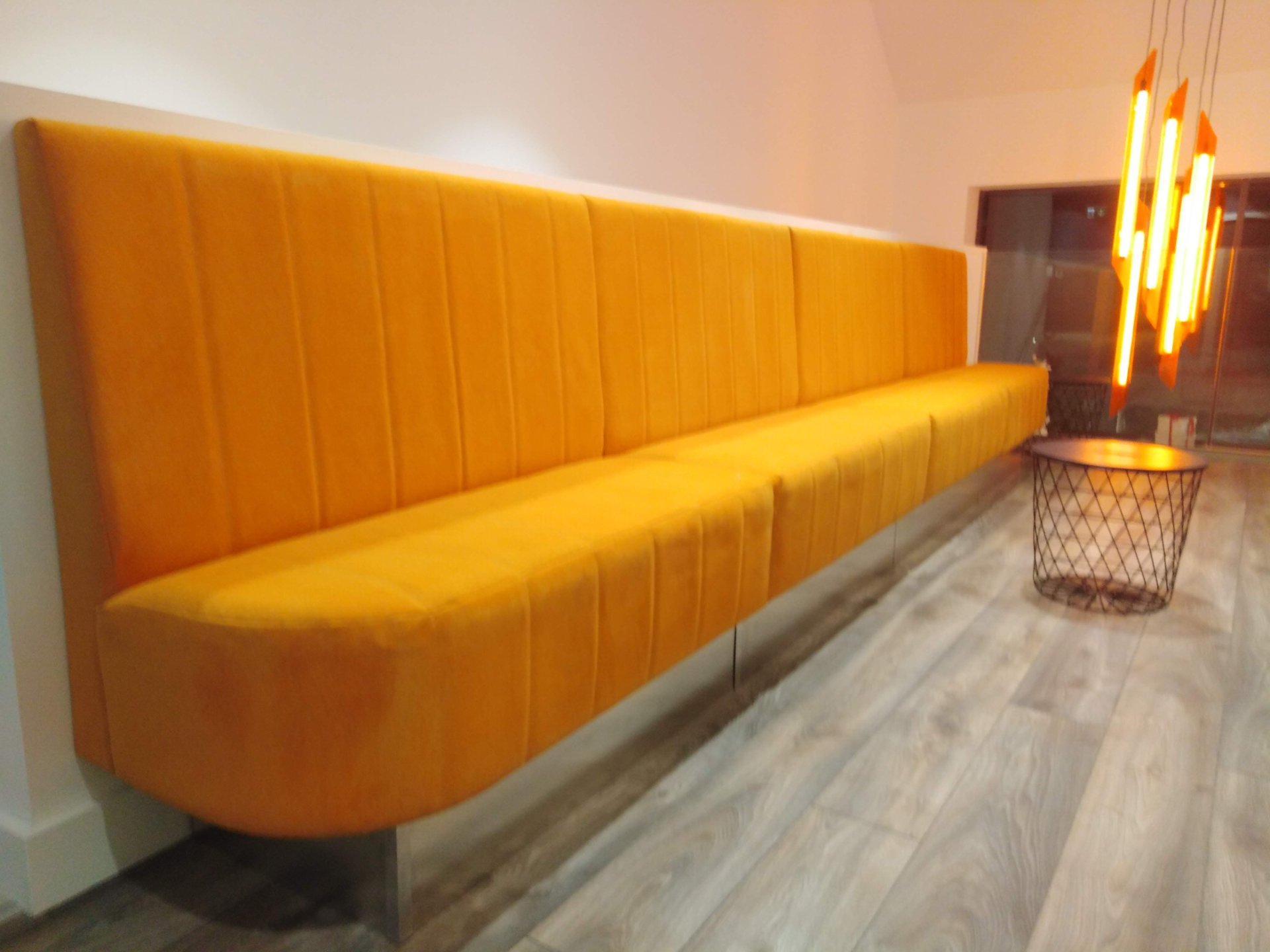 Cs contract furniture