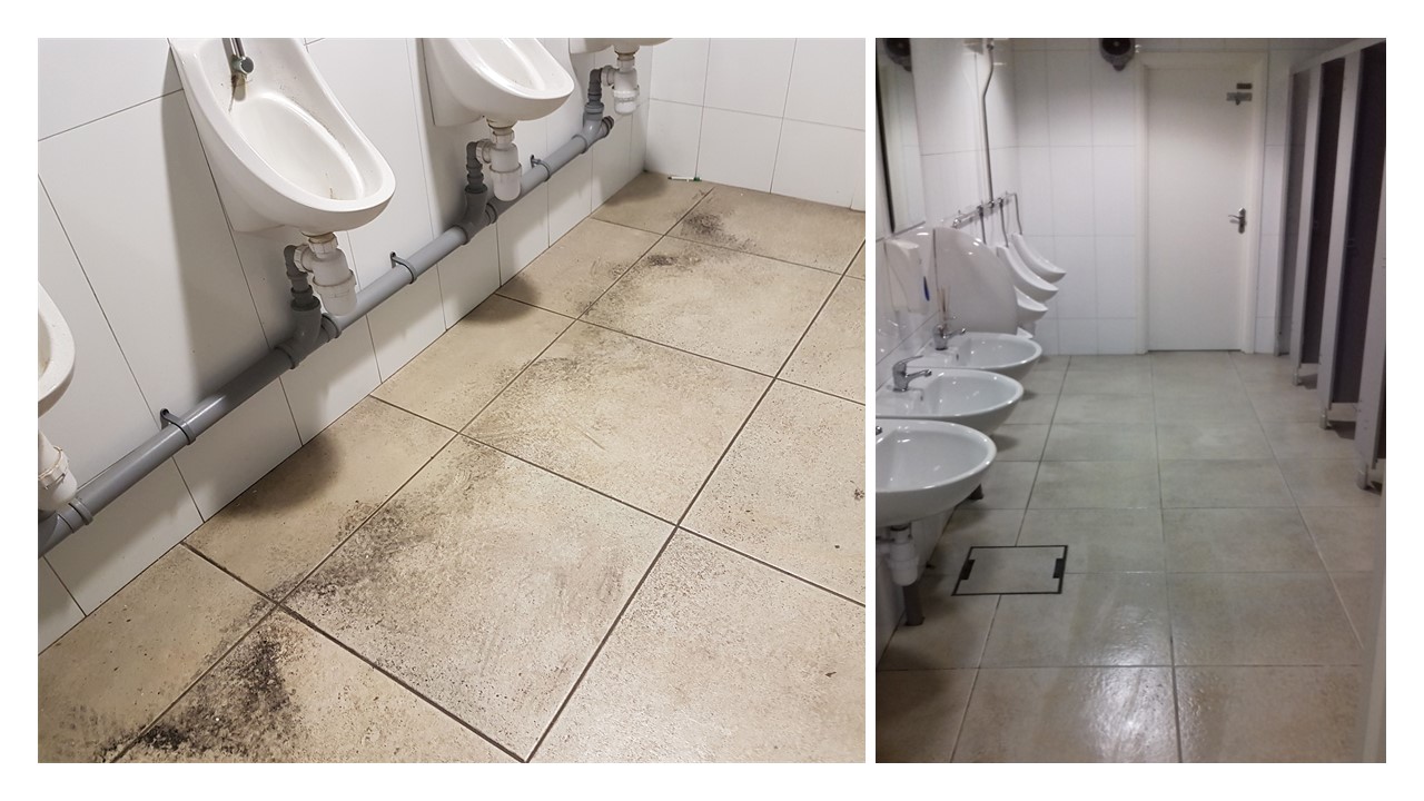 Pro Eco Cleaning