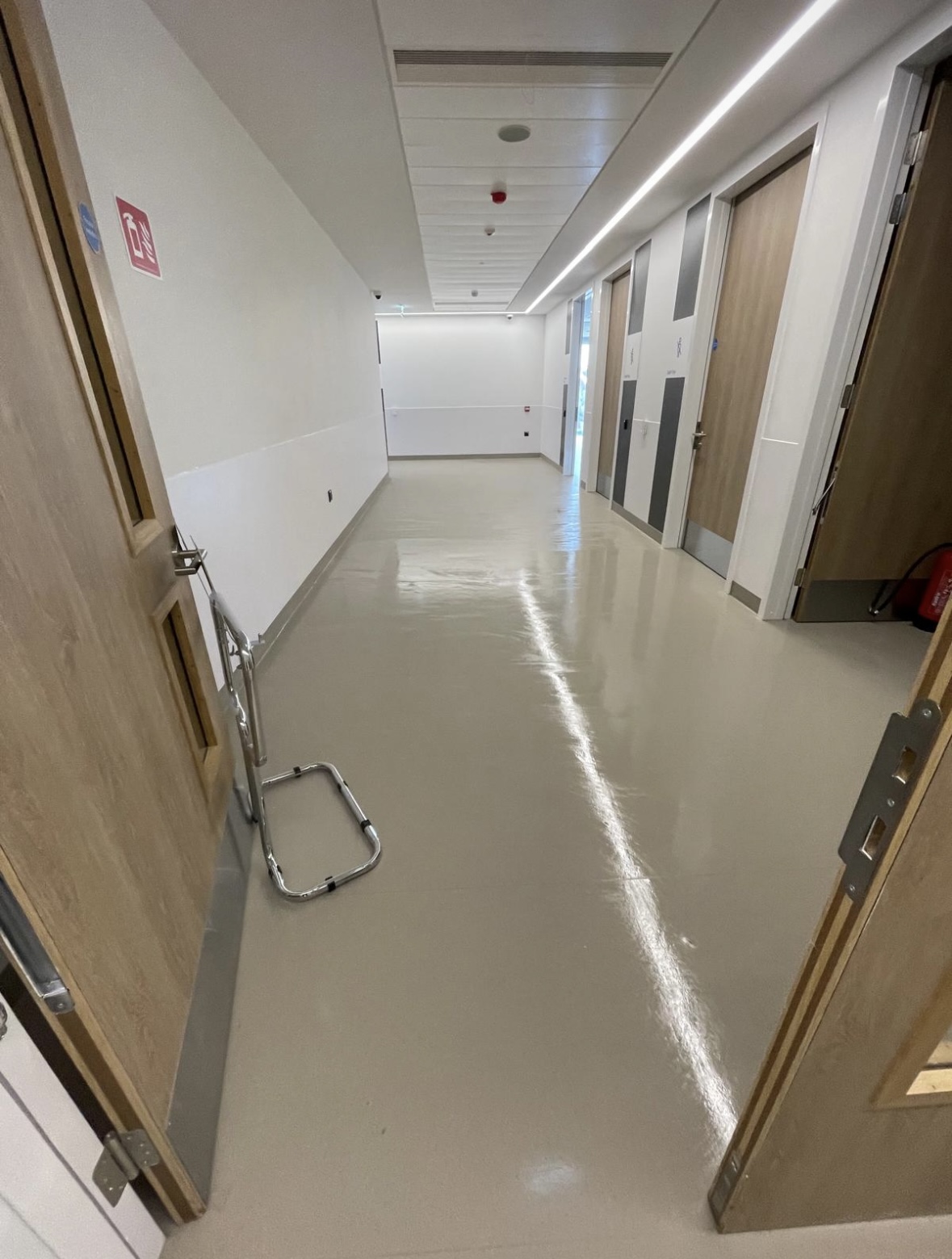 Hexaclean Solutions - Professional Cleaners Dublin