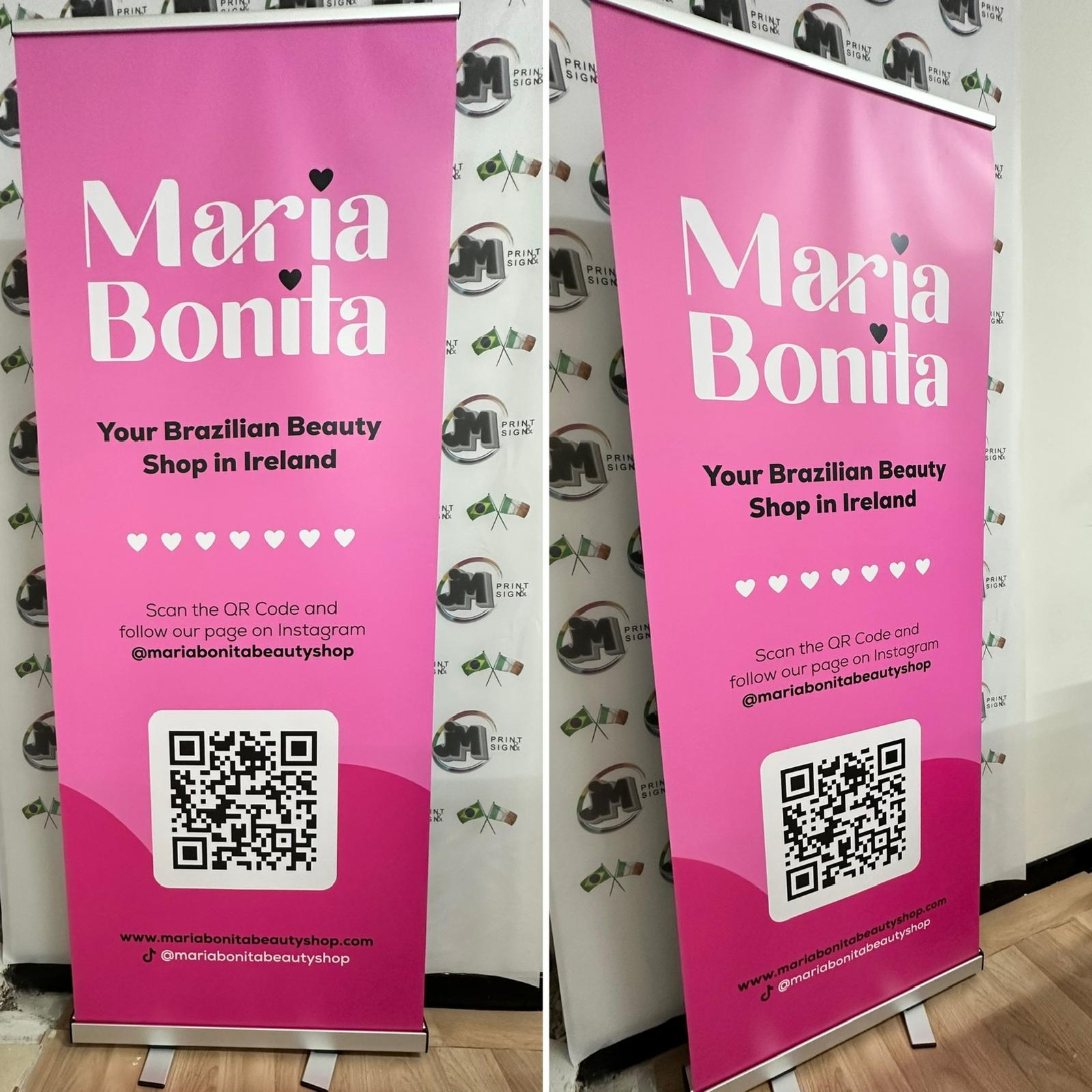 JM Print & Sign