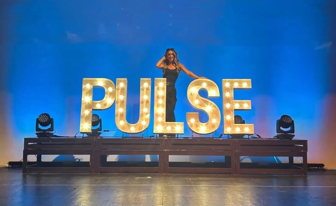 Light up Letters & Wedding Letters Ireland