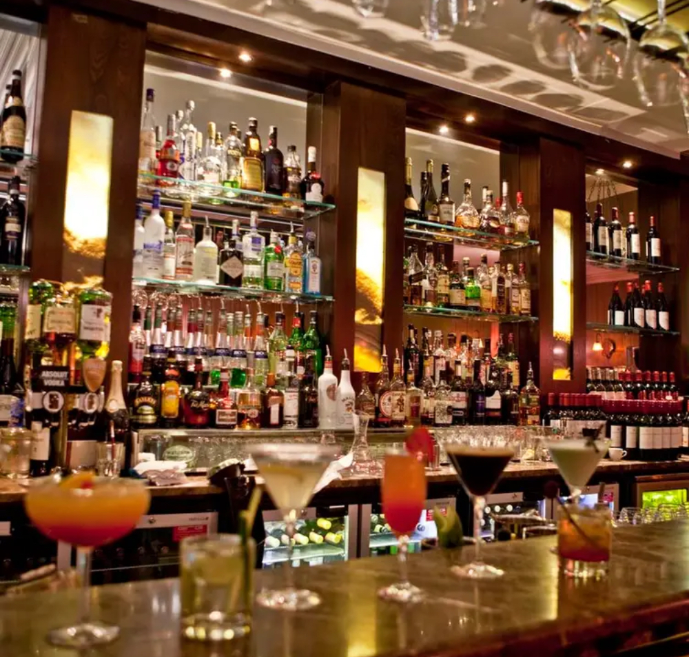 Trocadero Restaurant Dublin