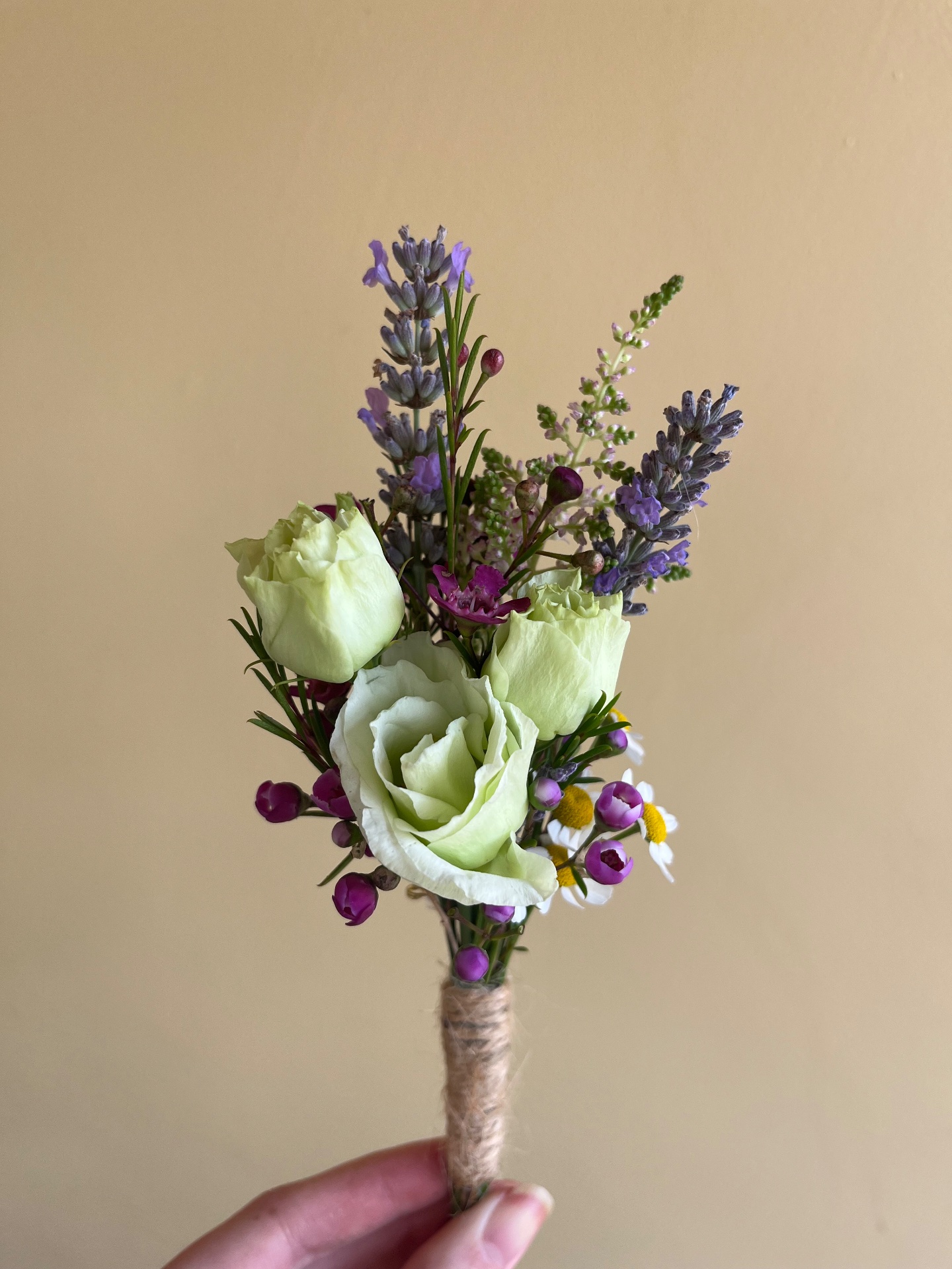 Floral Notes