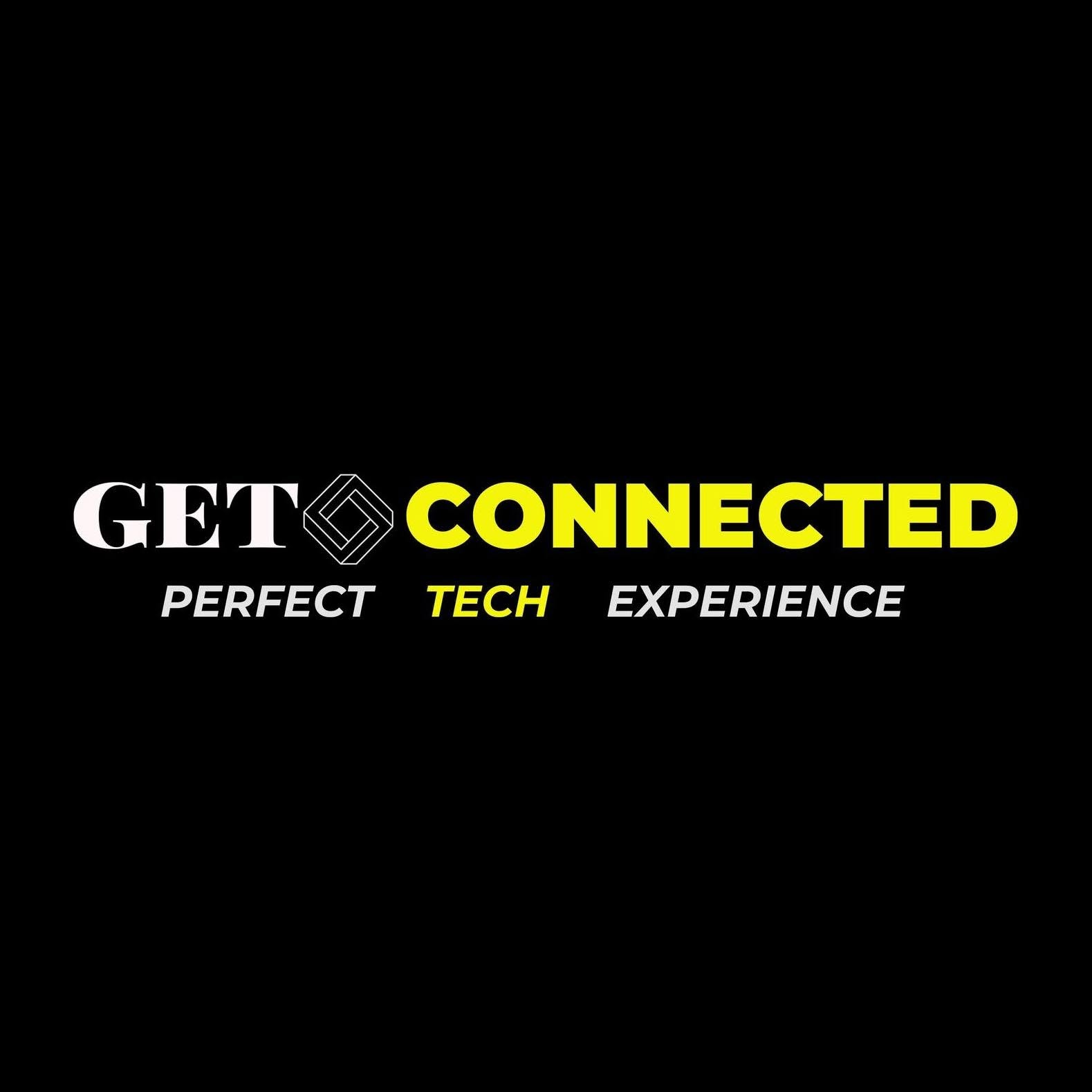 Get Connected - Tralee cover