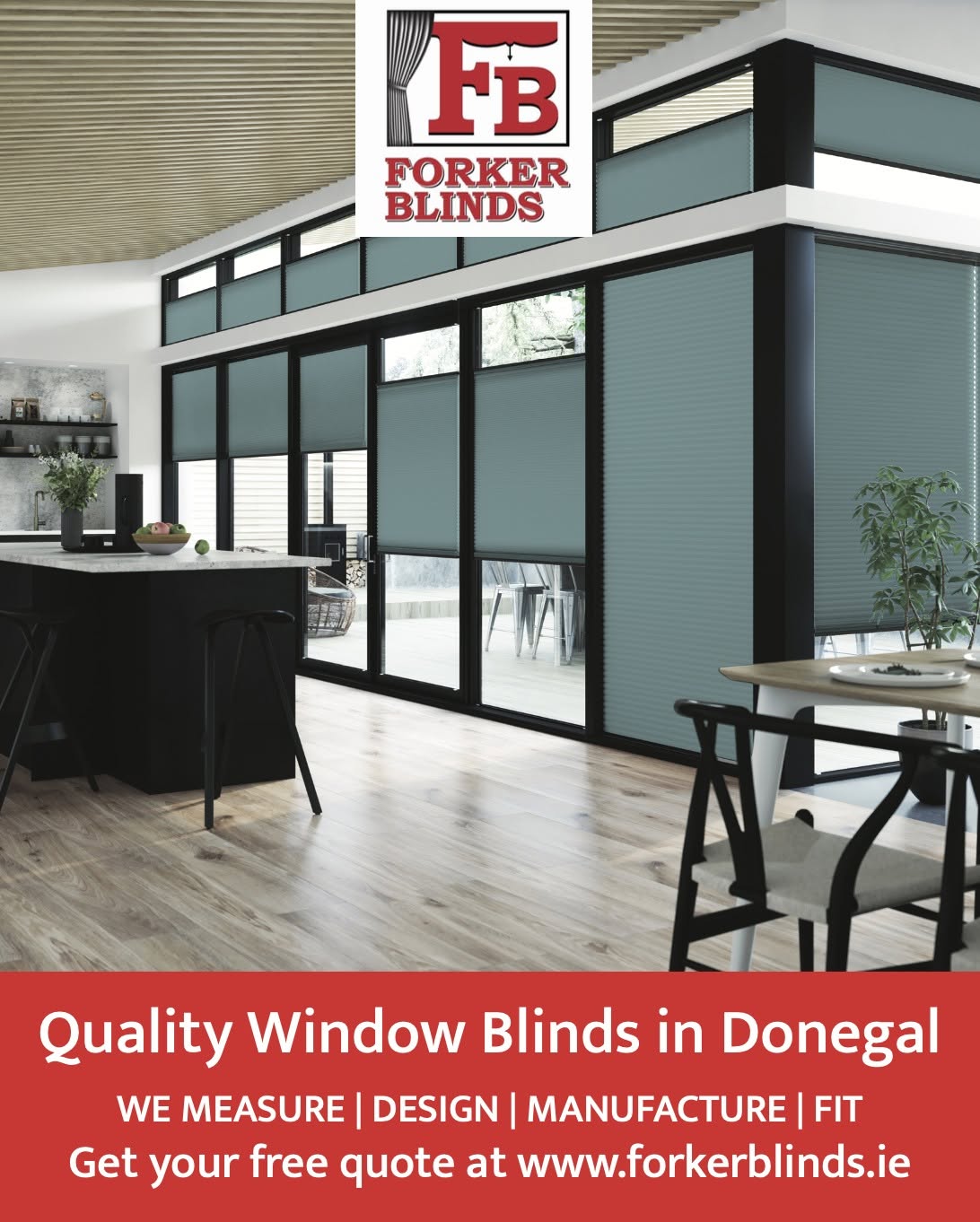 Forker Blinds Ltd