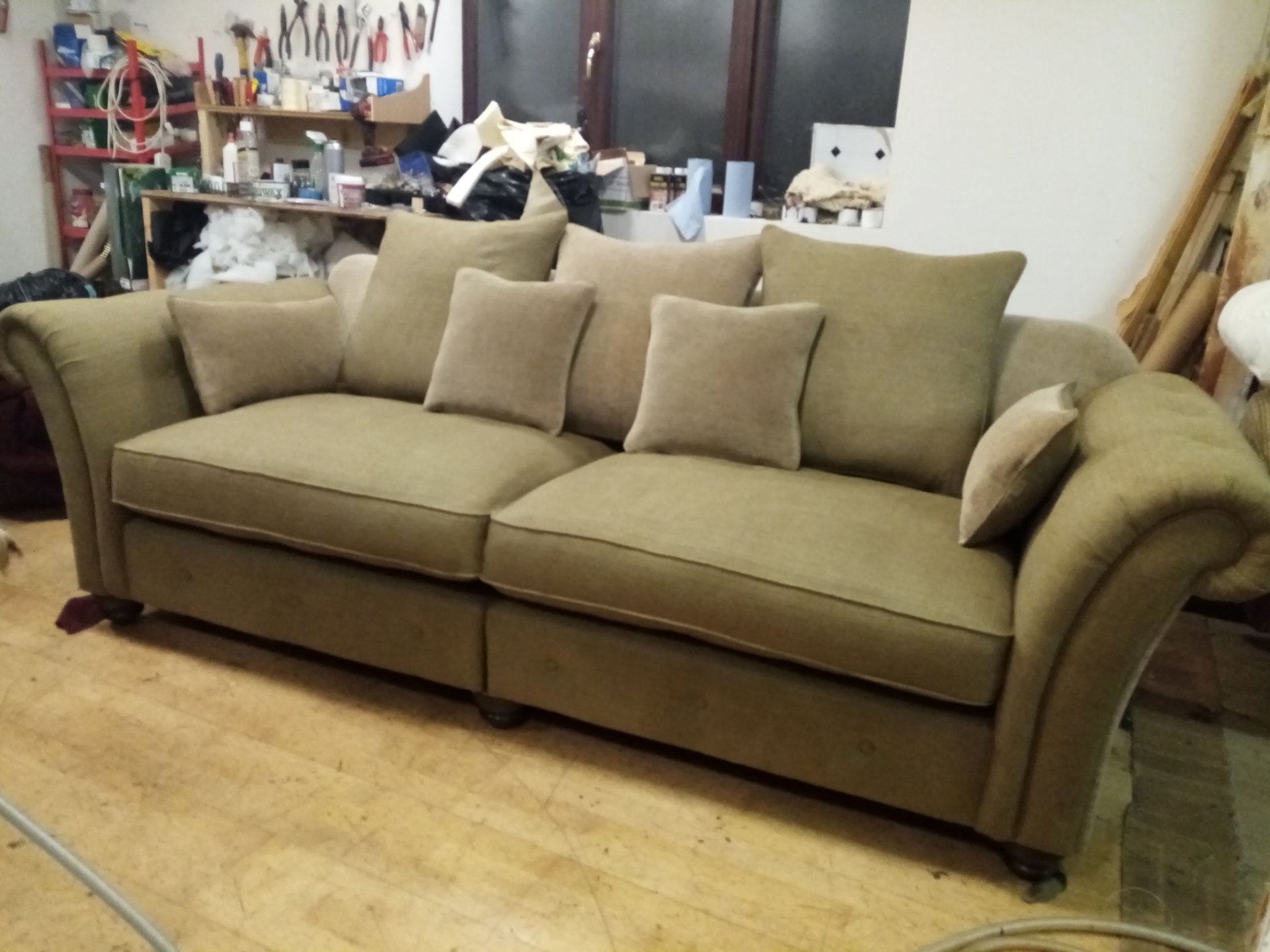 Cs contract furniture