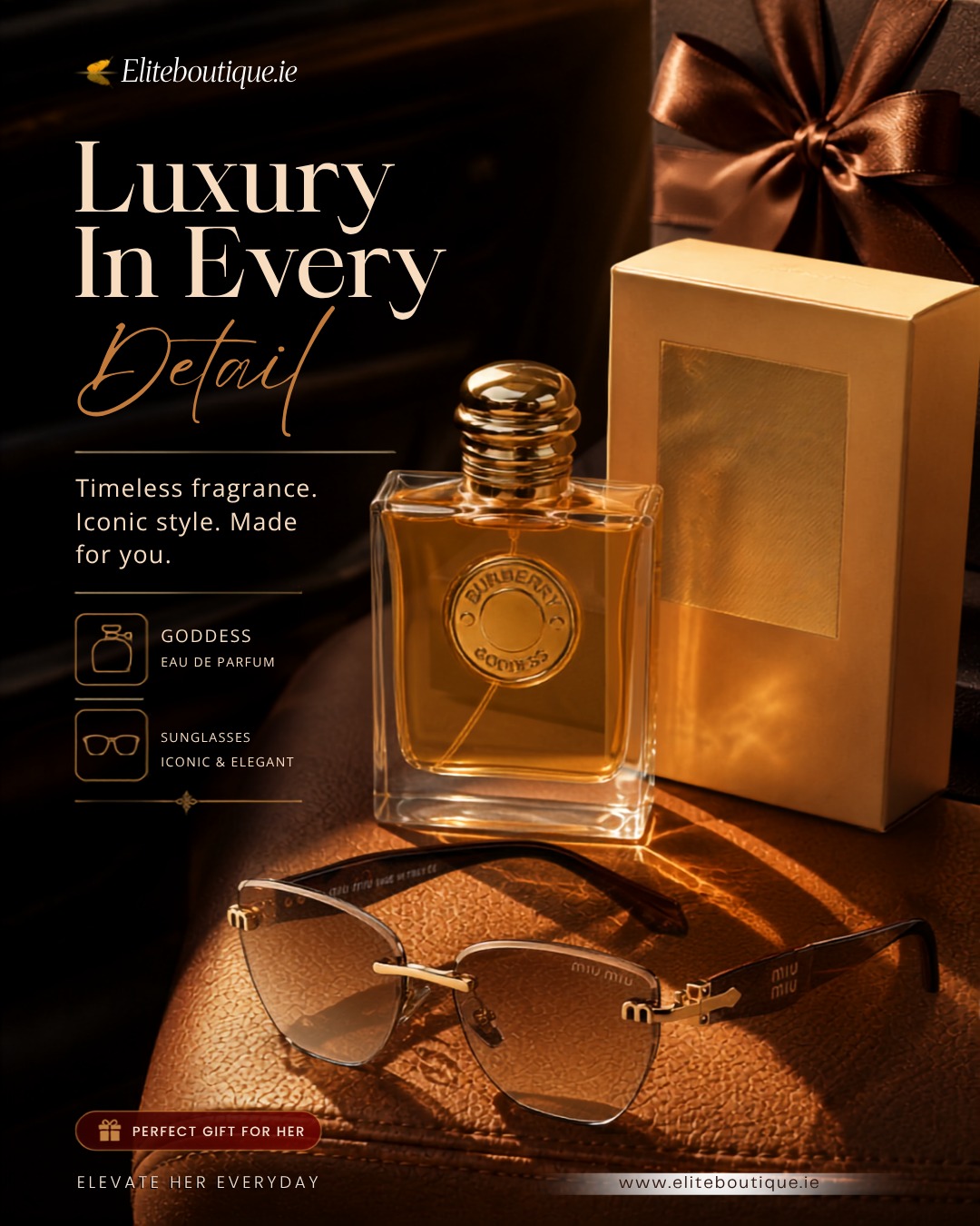 Eliteboutique.ie | Luxury Handbags & Accessories Ireland