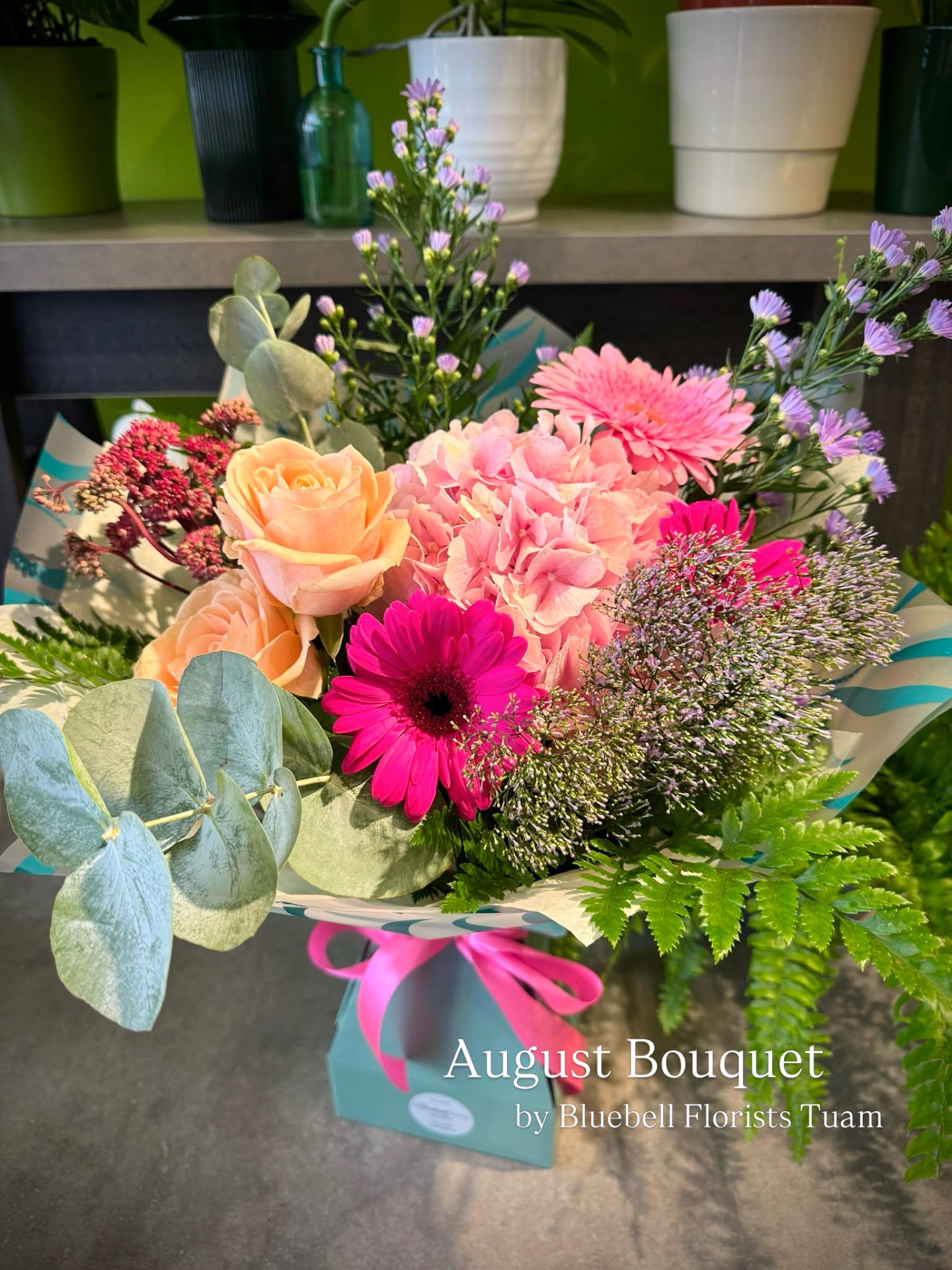 Bluebell Florists