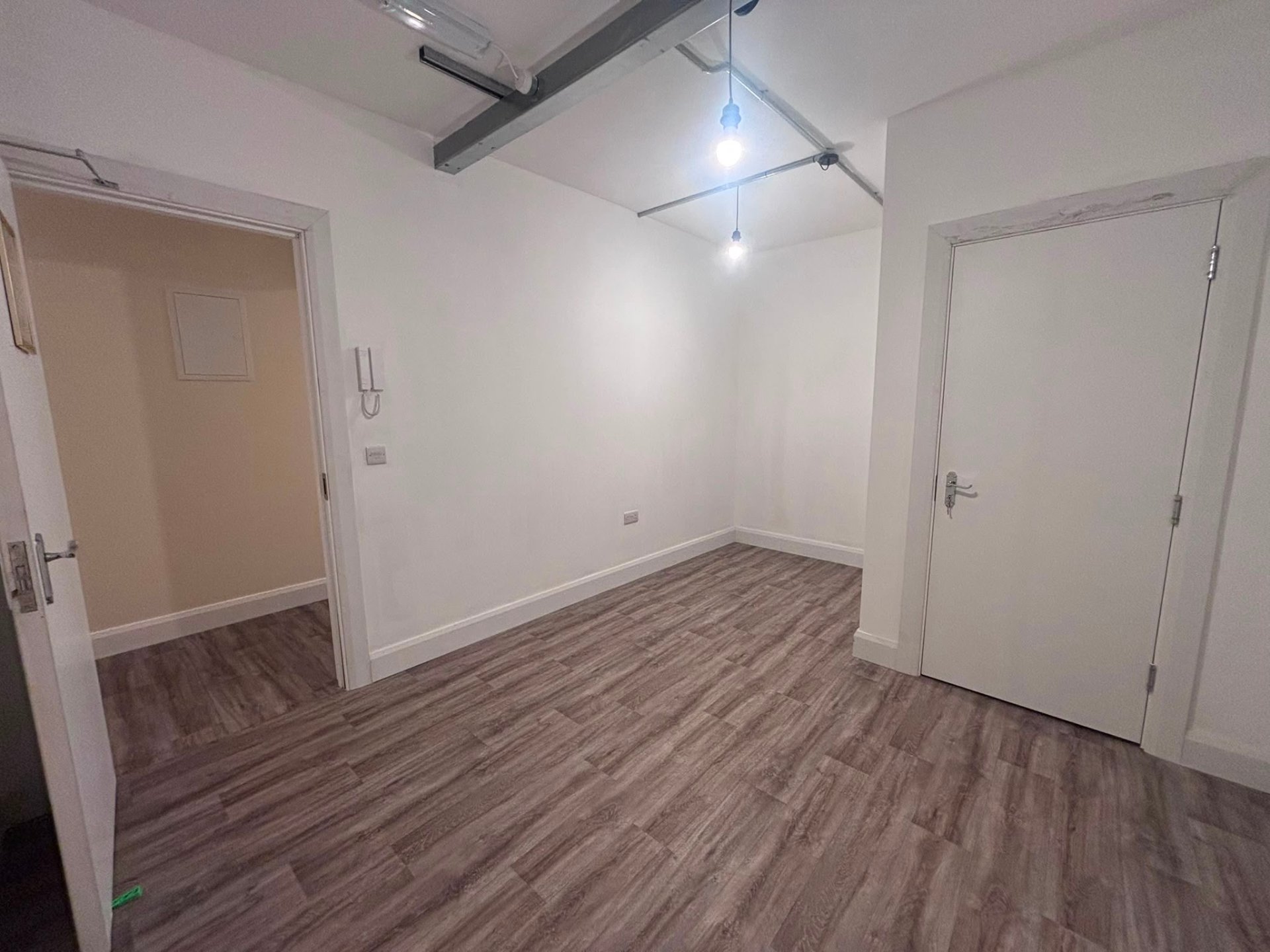 The Agora Suites