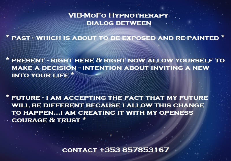 VIB-MoFo - Comprehensive Holistic Therapies | Co. Cavan
