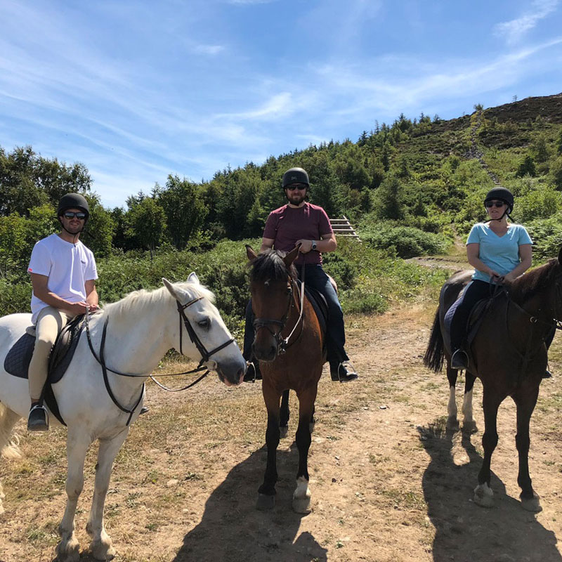 Hilltop Treks