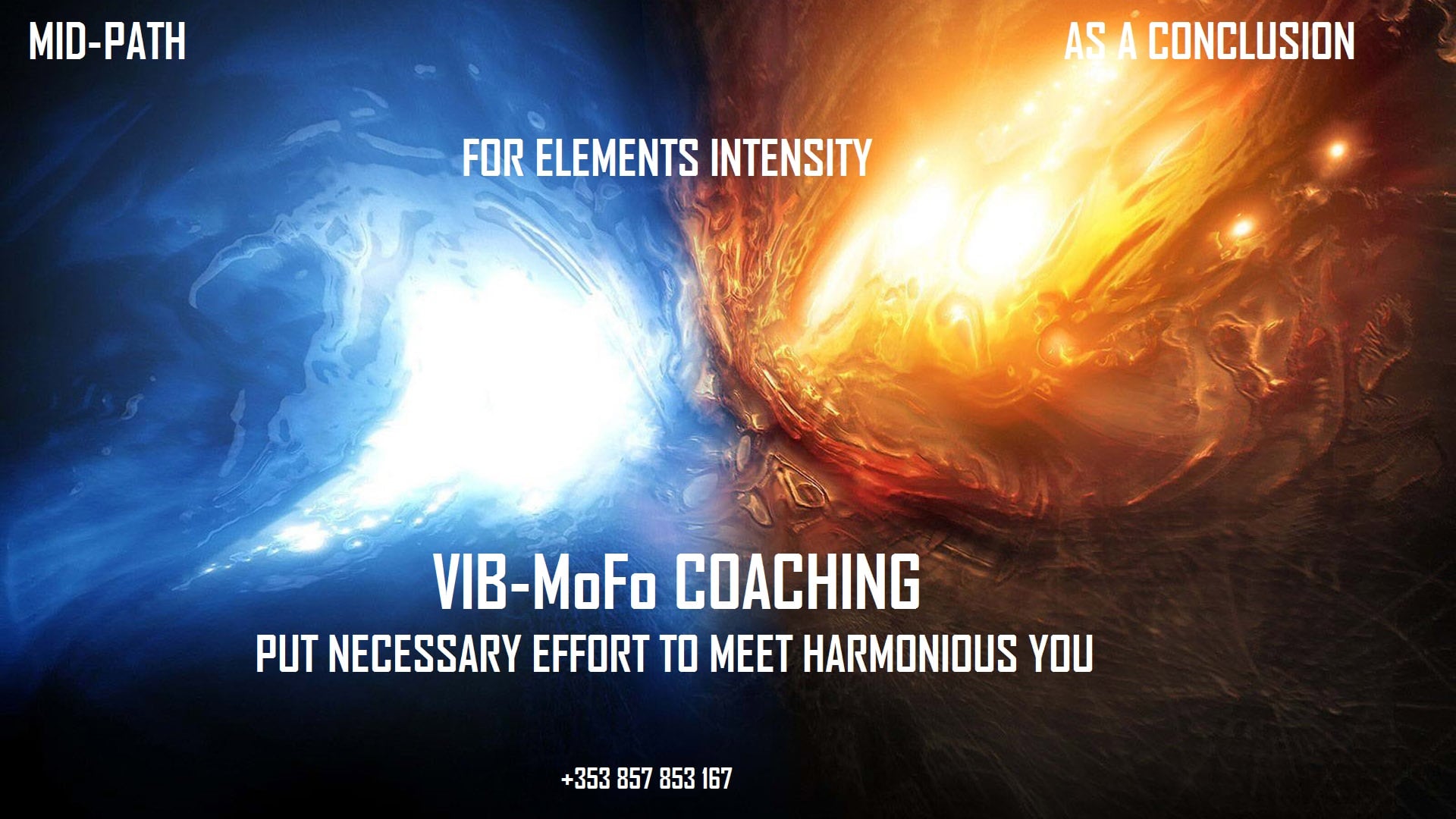 VIB-MoFo - Comprehensive Holistic Therapies | Co. Cavan