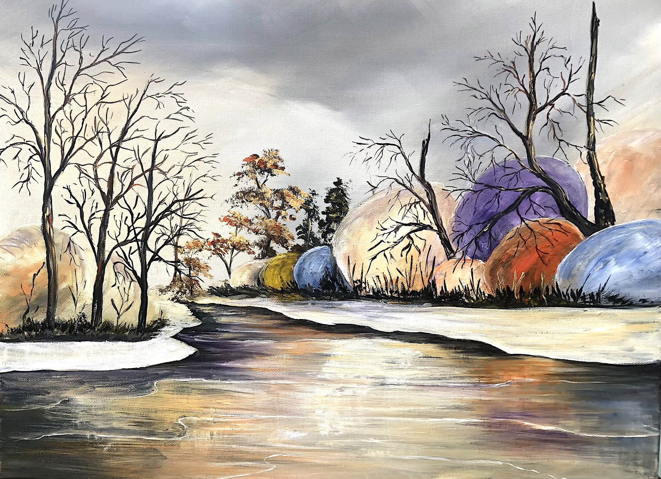 Cottage Gallery