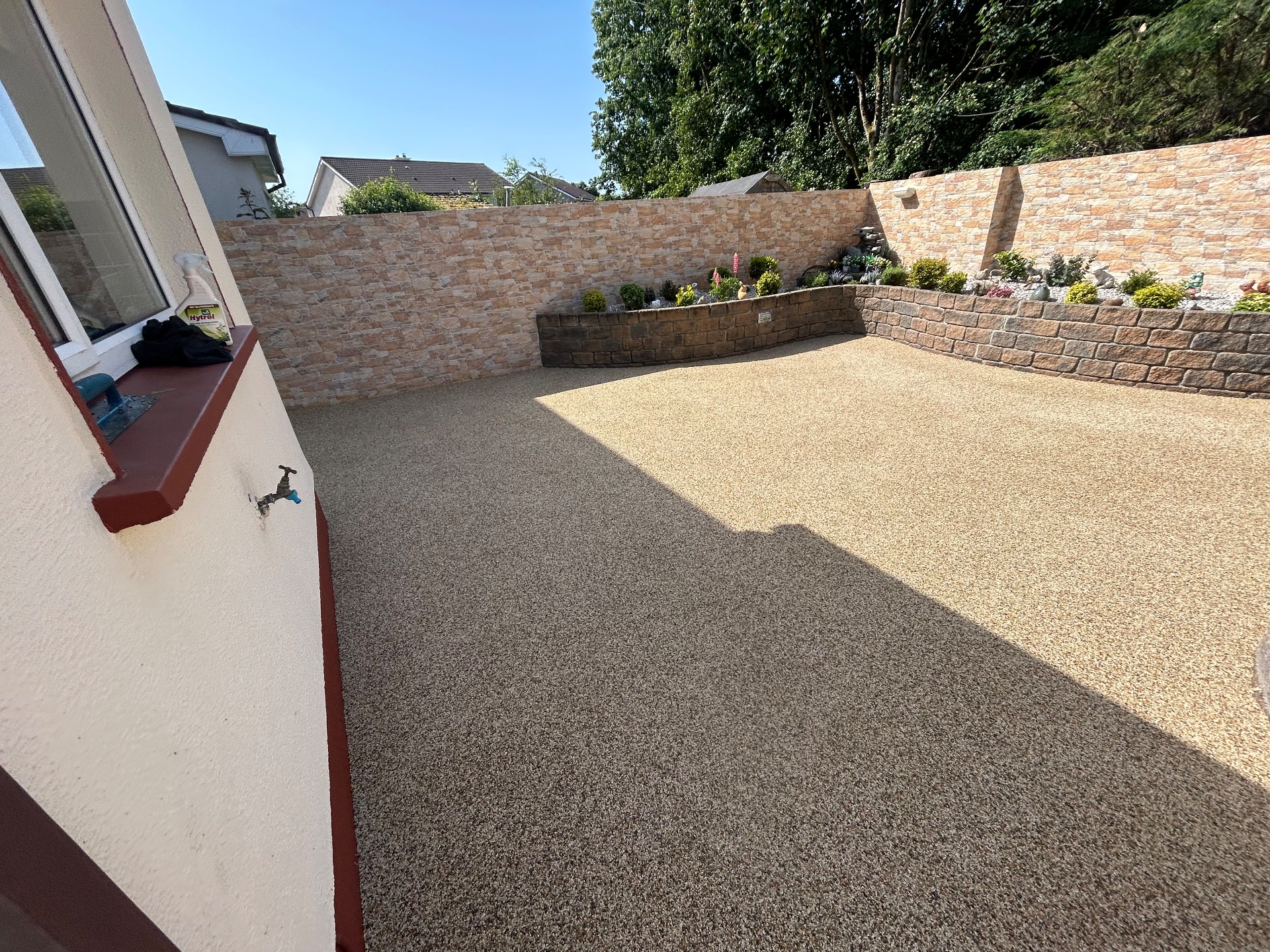 Westline Driveways Galway