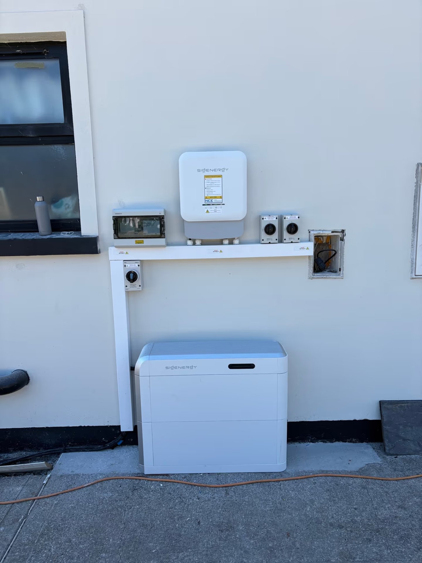 North Cork Electrical Ltd