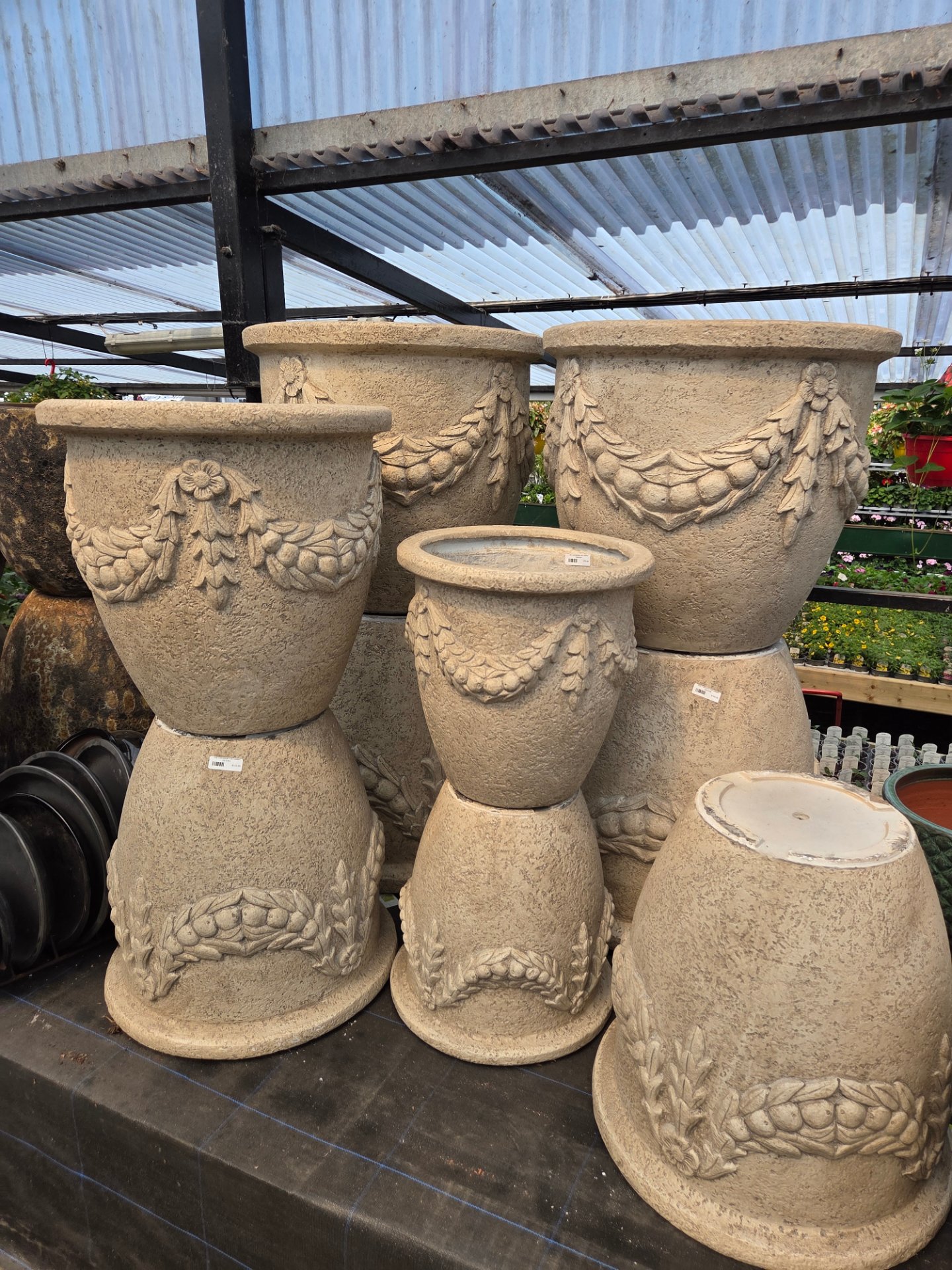 Keane's Garden Centre, Kilcolgan