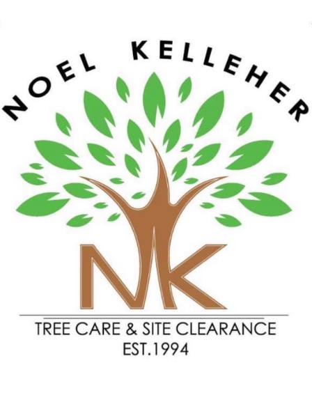 Noel Kelleher Tree Care logo