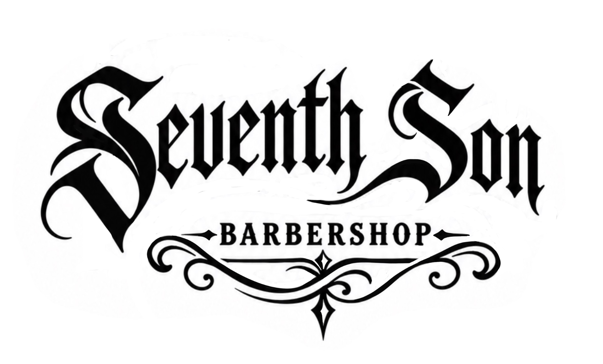 Seventh Son Barber Shop cover