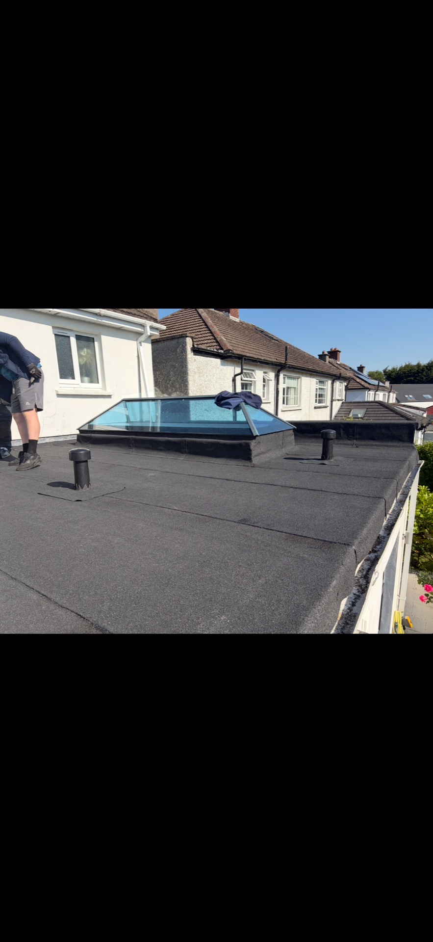 First Choice Roofing