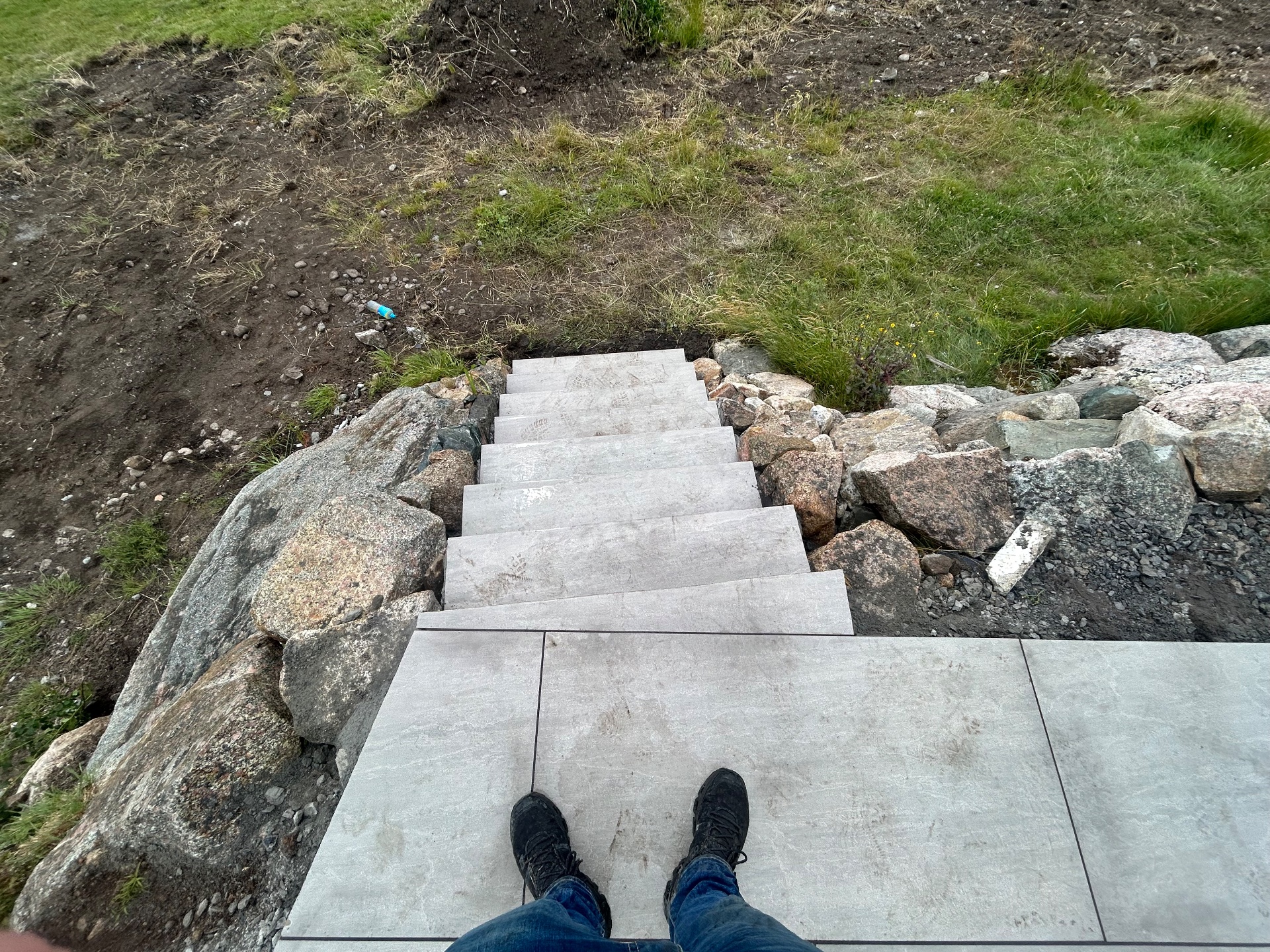 Westline Driveways Galway