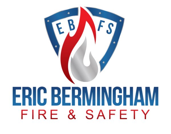 Eric Bermingham Fire & Safety
