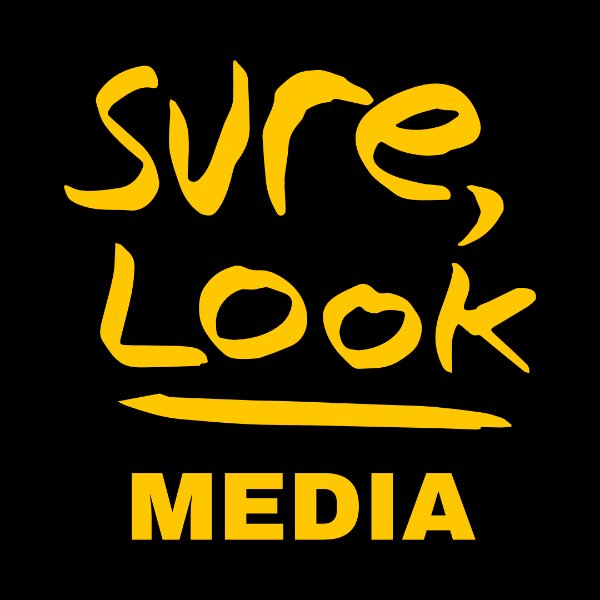 Sure Look Media - Video Production logo