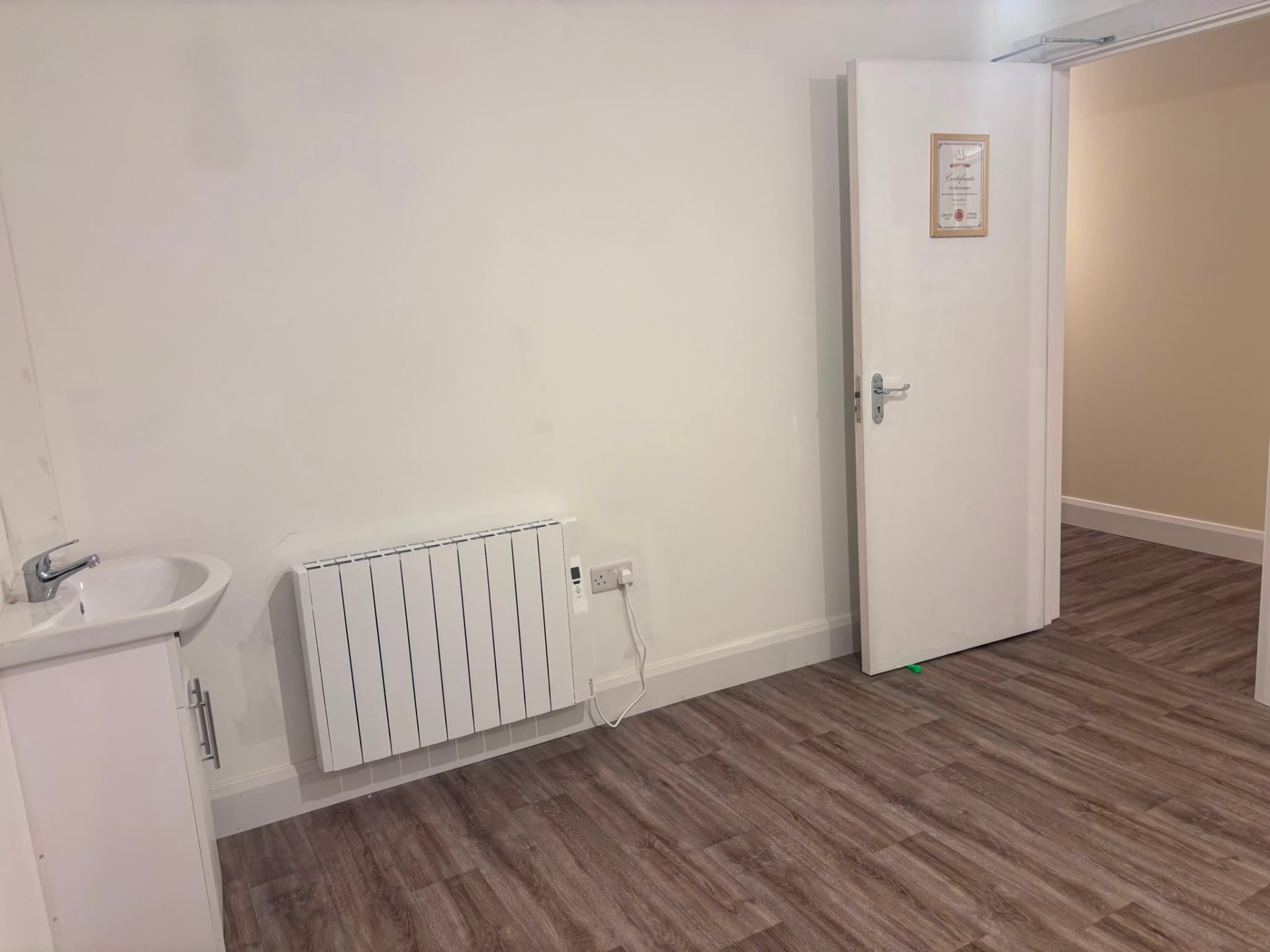 The Agora Suites