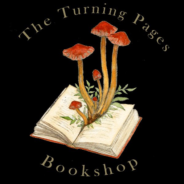 The Turning Pages Bookshop