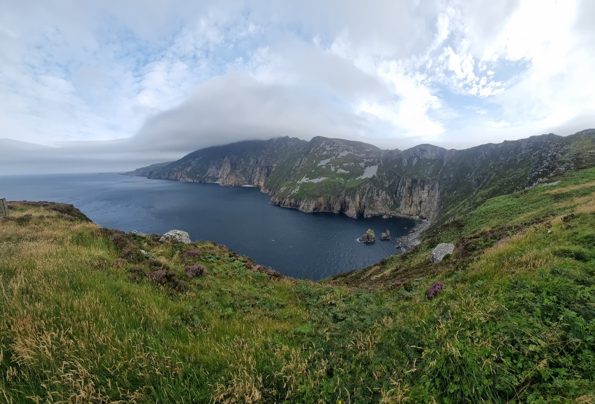 Sliabh Liag Scenic Tours