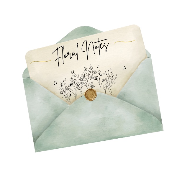 Floral Notes