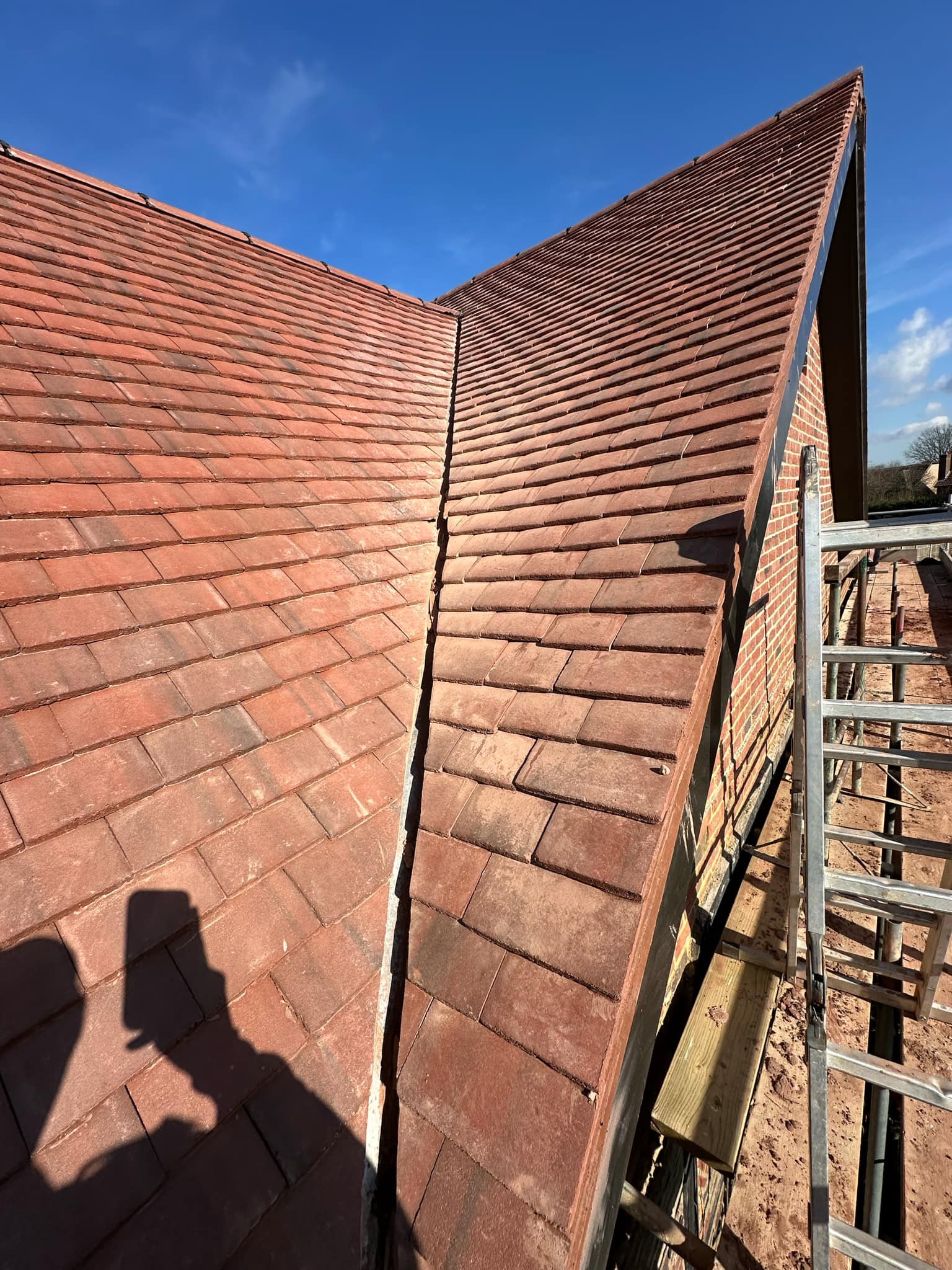 Galway Emergency Roofing