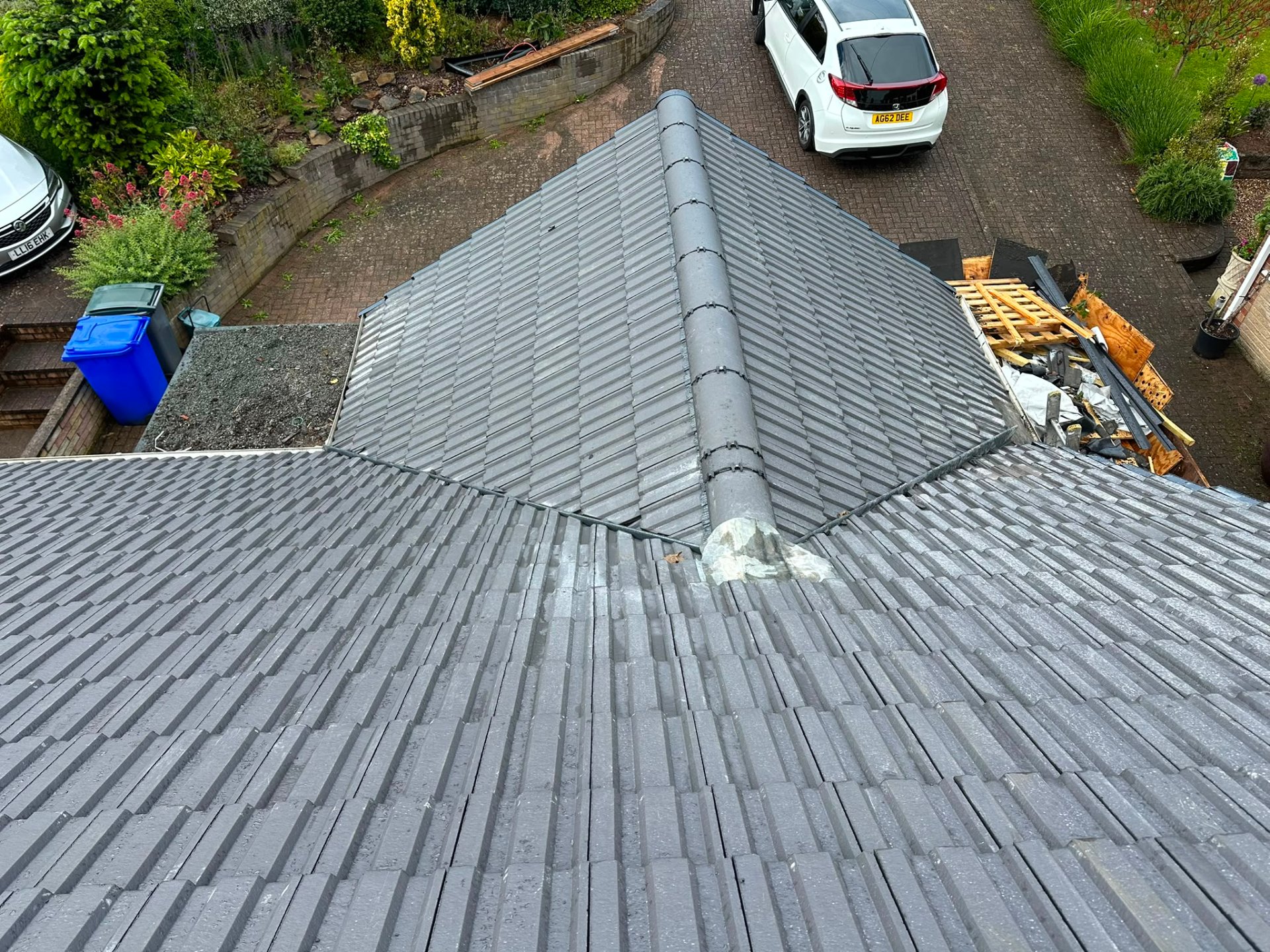 Galway Emergency Roofing