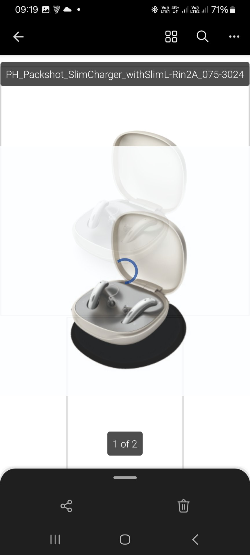 Maria O'Brien Audiology Services