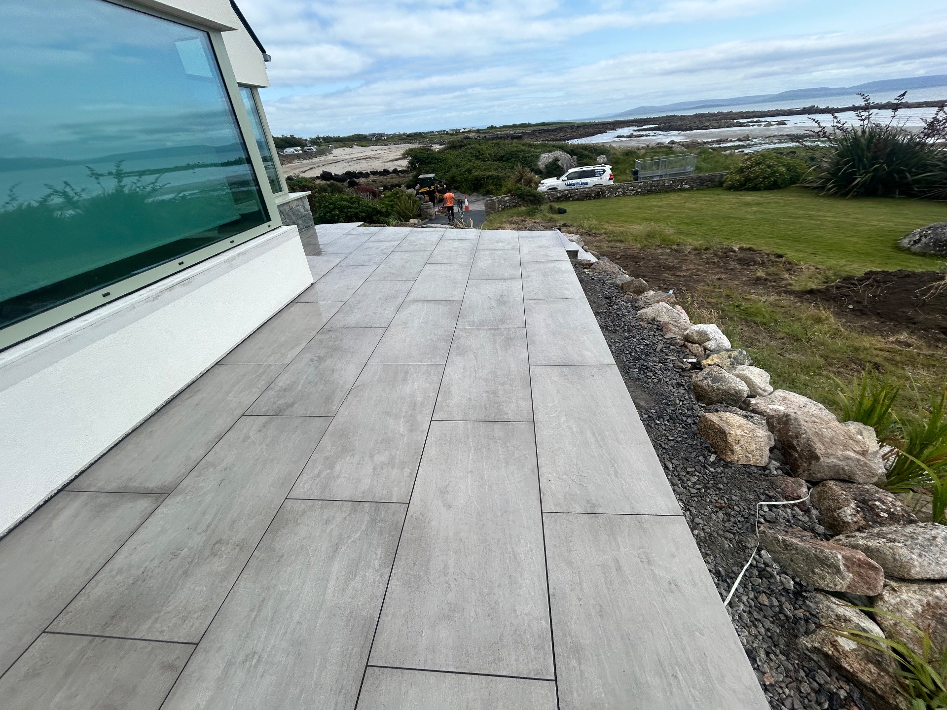 Westline Driveways Galway