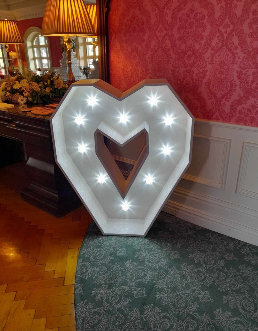 Magical Moments Rentals