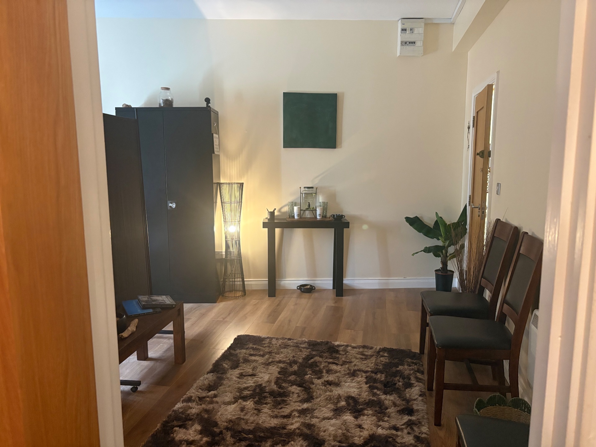 The Centre for Psychology and Forensic Psychological Services