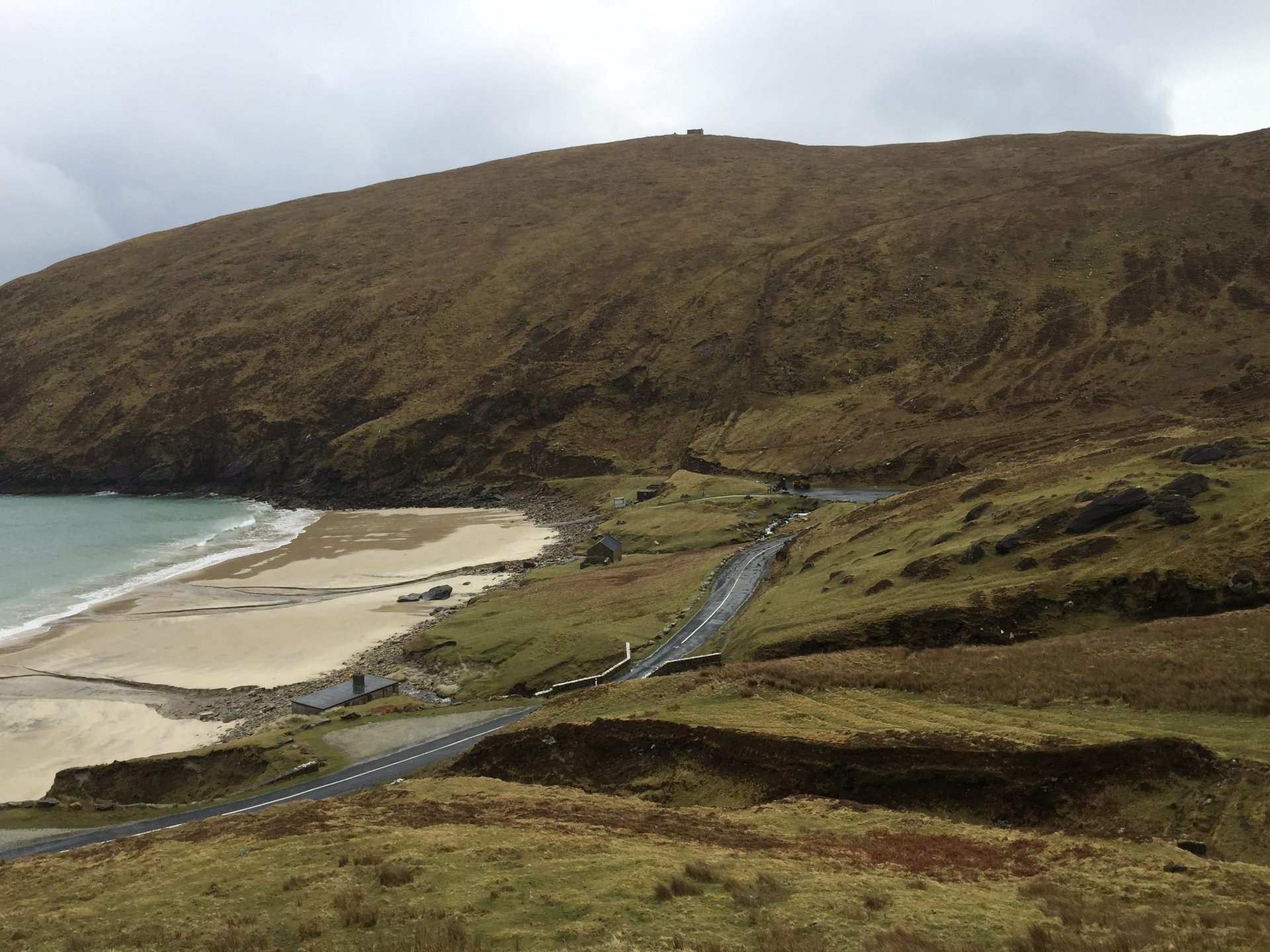 Killarney Tours & Taxi