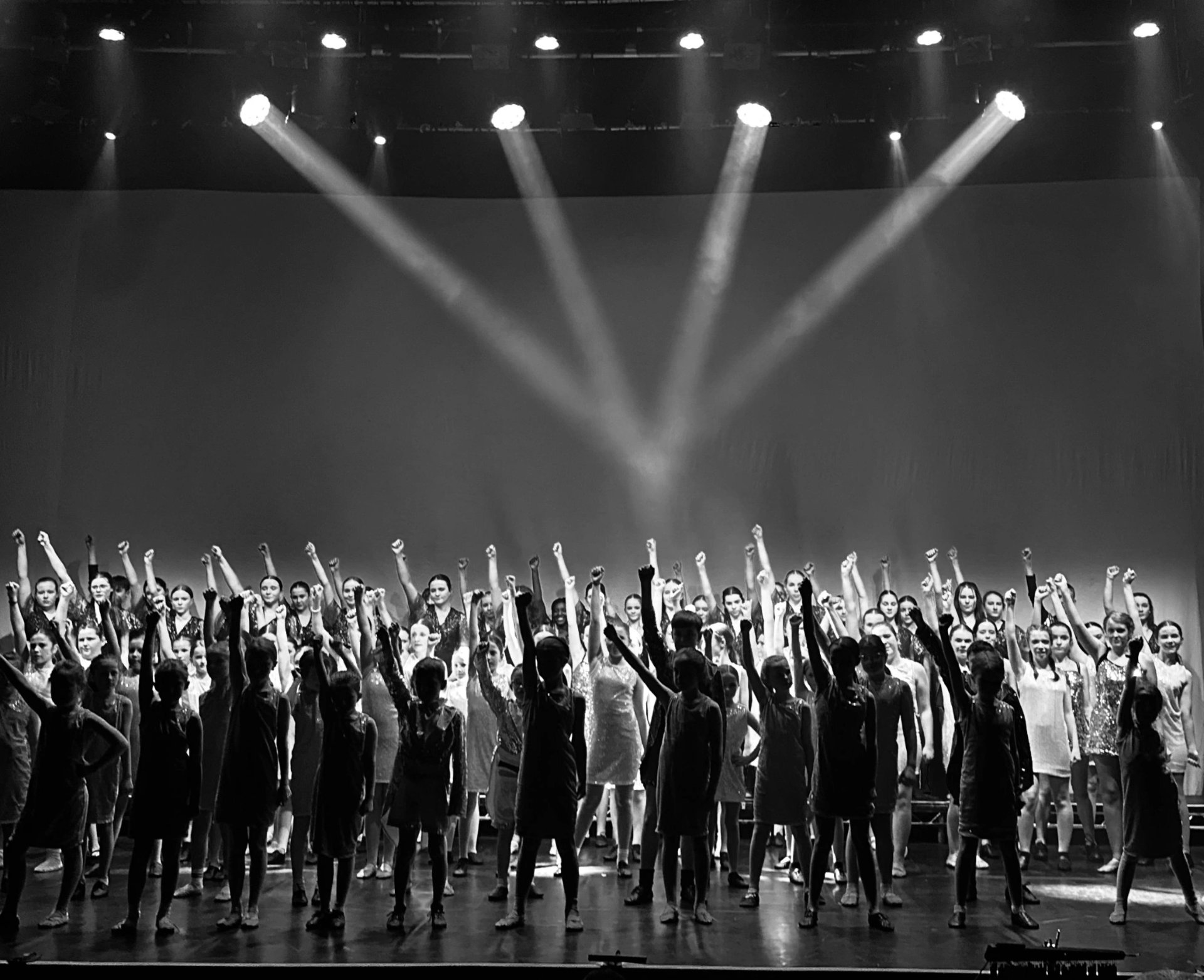 Performing Arts School Galway