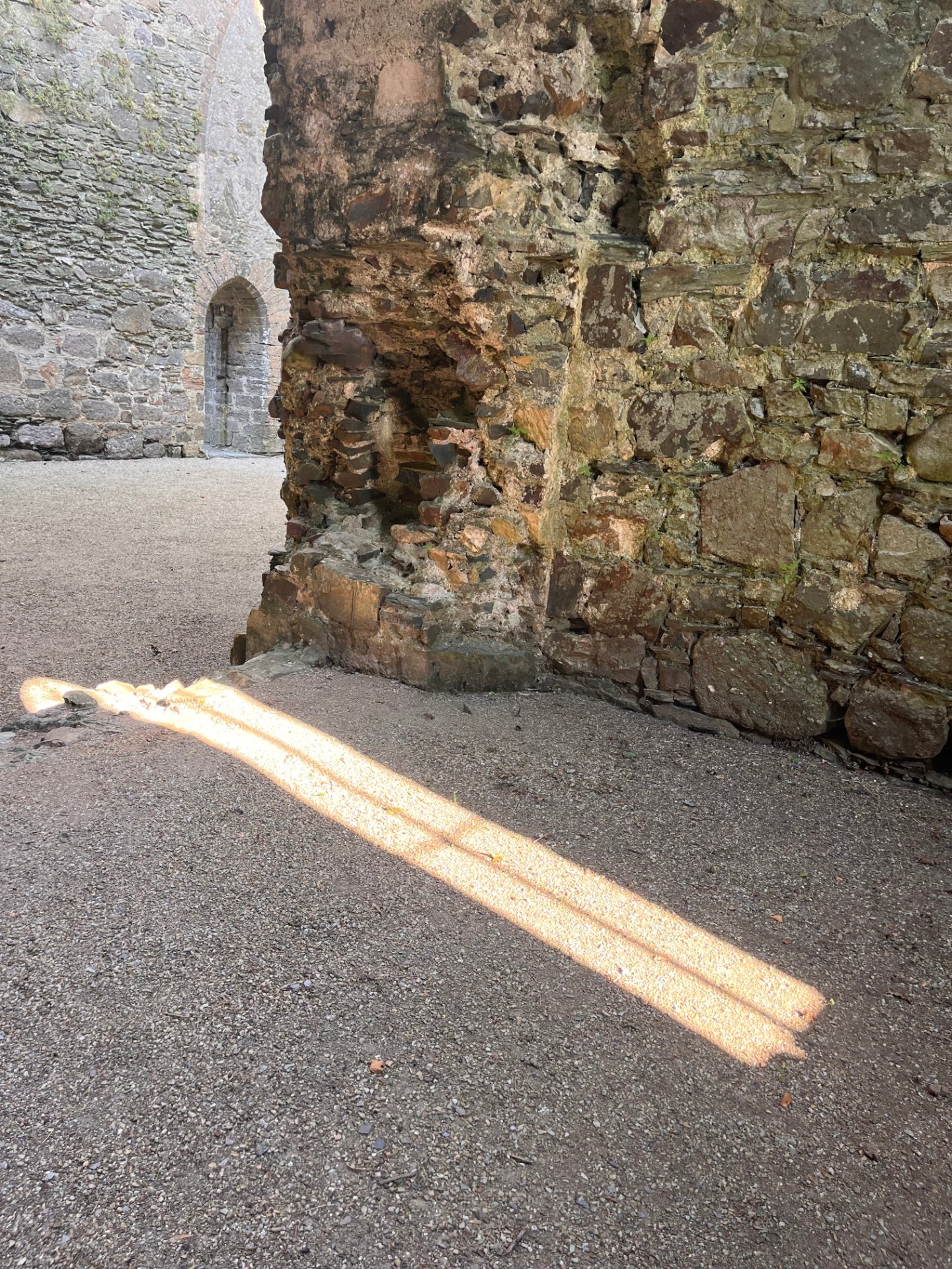 Dunbrody Abbey Visitor Centre
